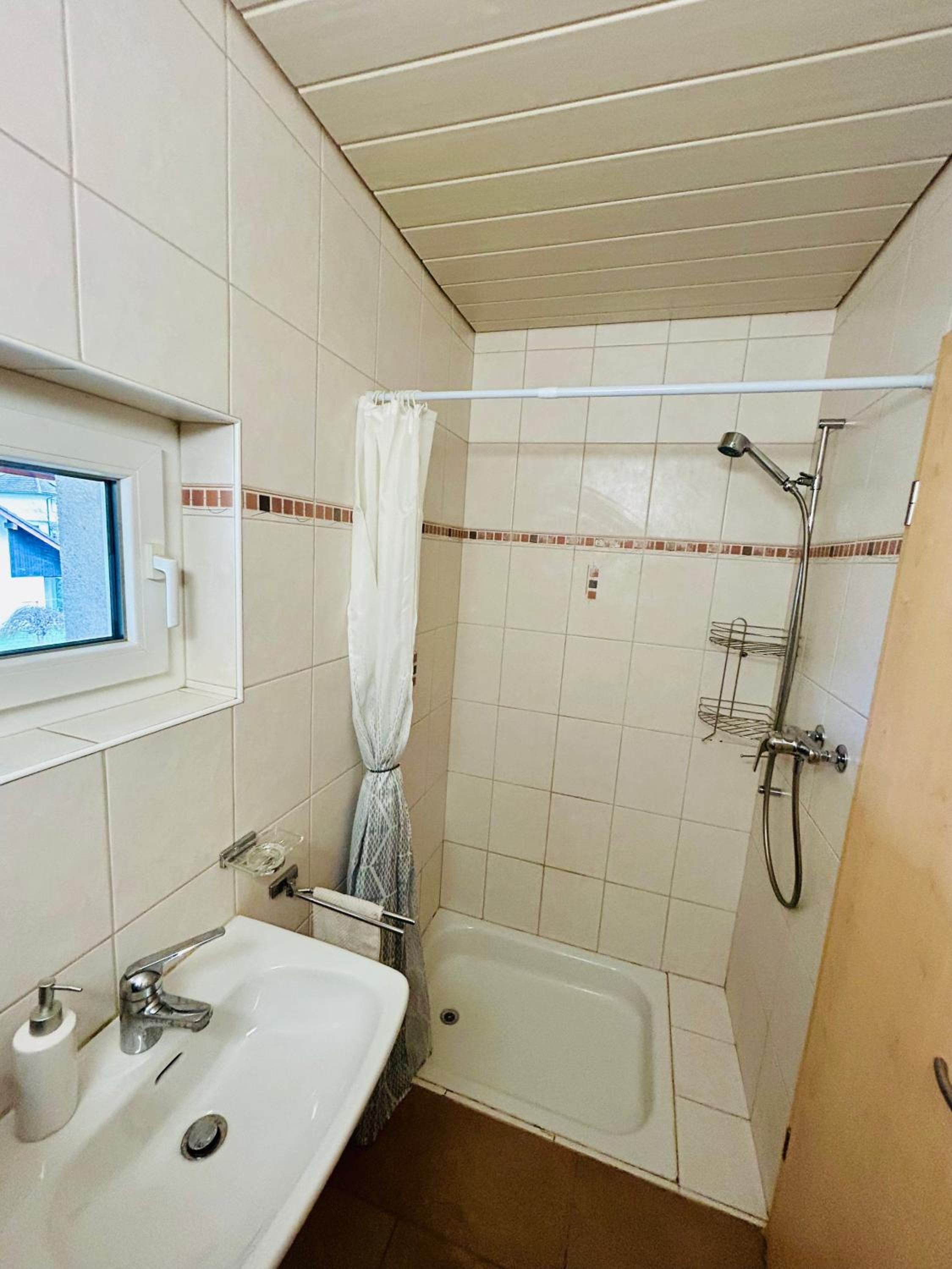 Appartement duplex spacieux