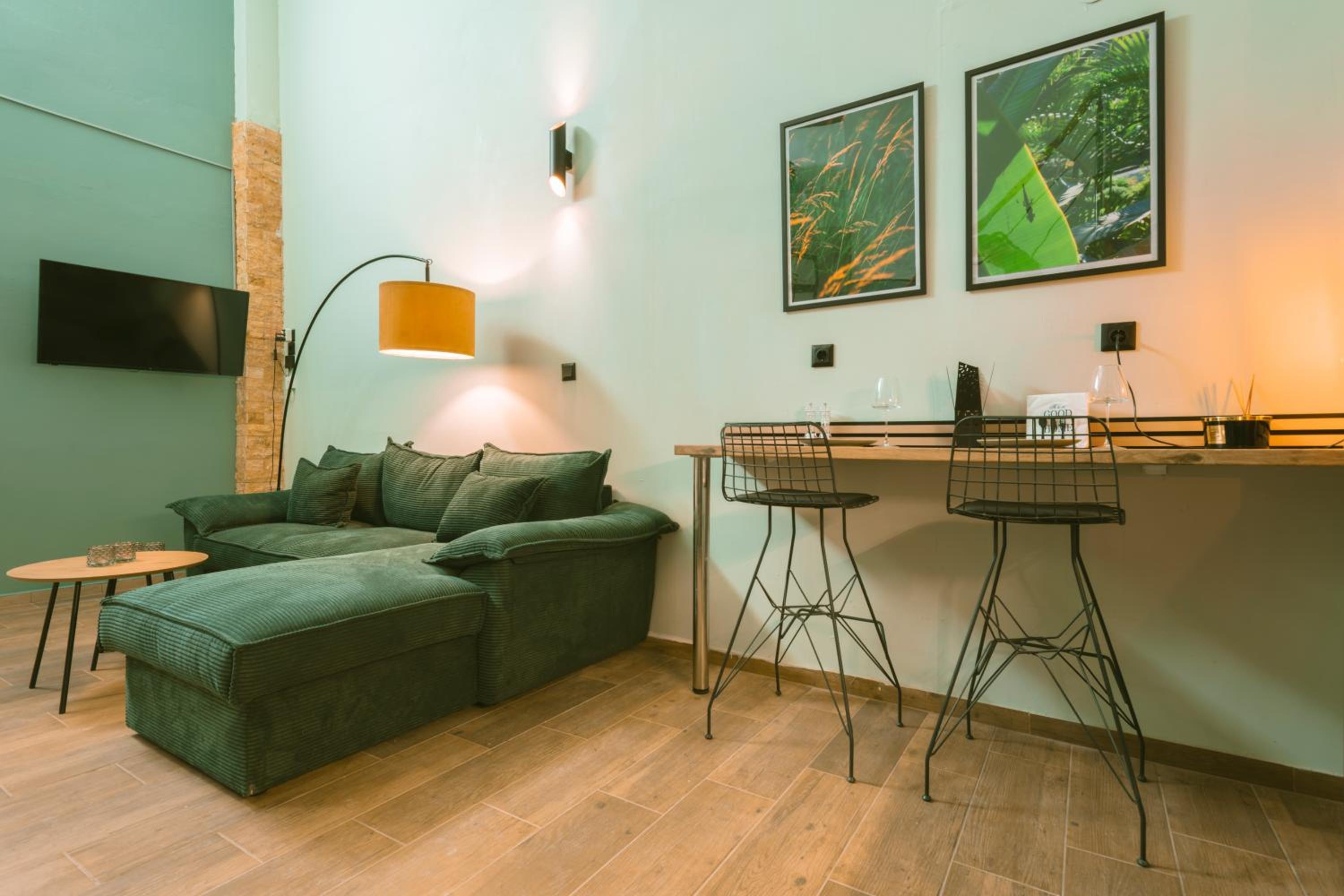 Loft Living Thessaloniki