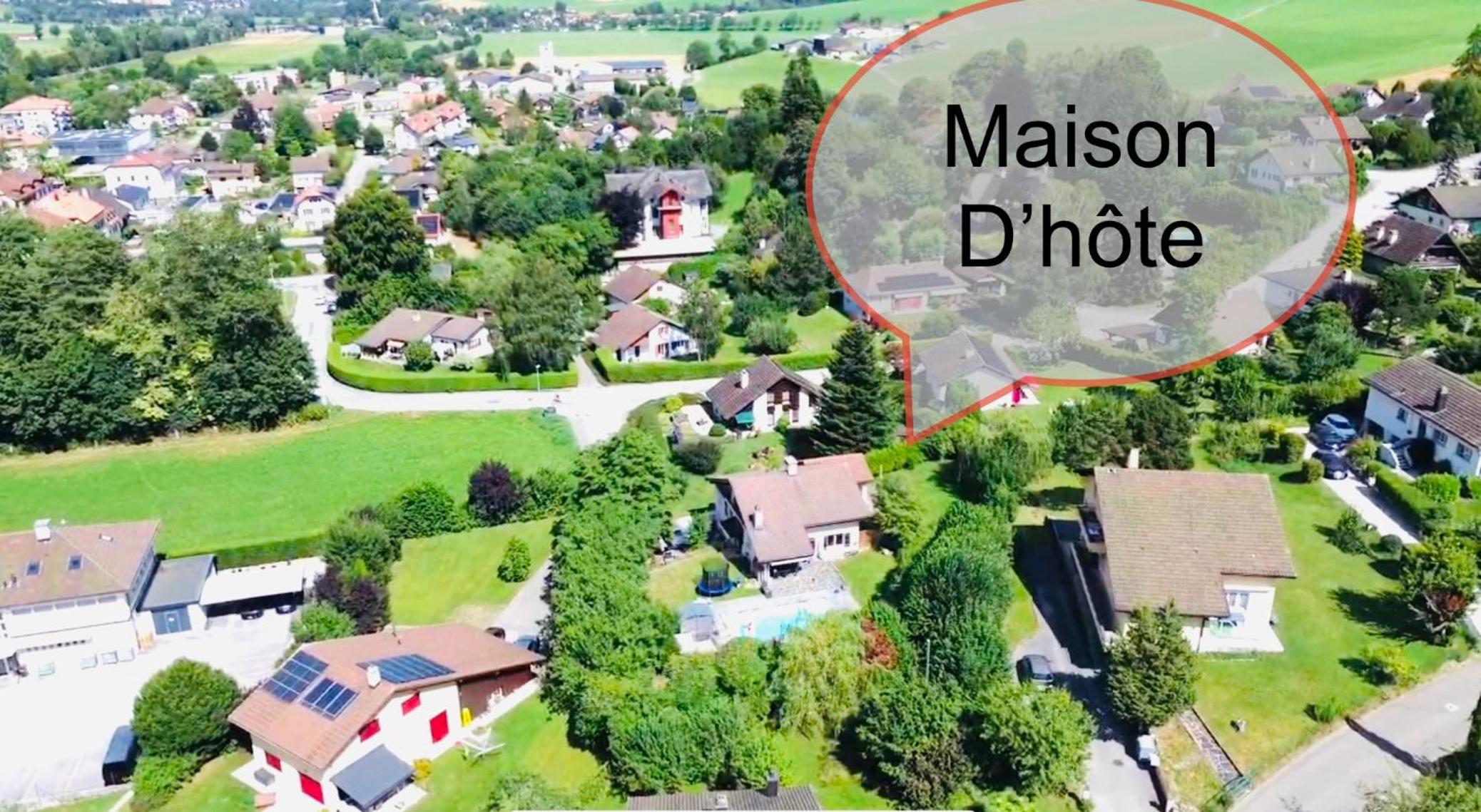 Appartement duplex spacieux