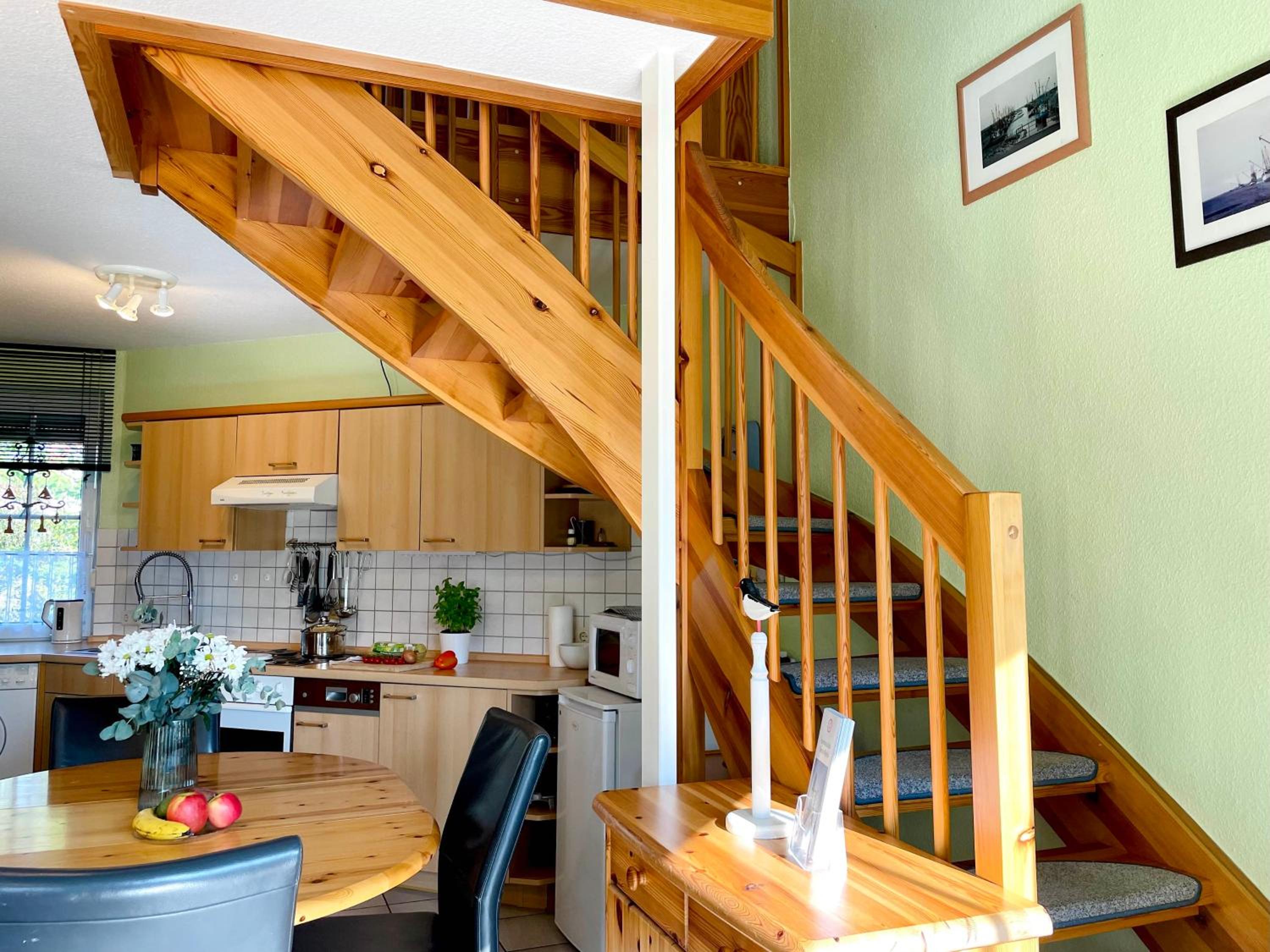 Ferienhaus Bach