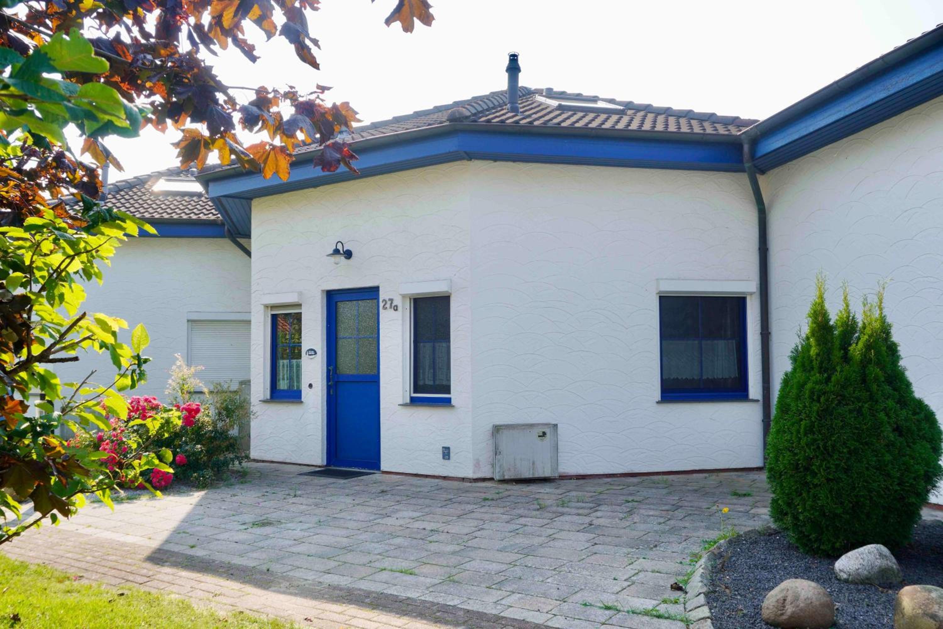 Ferienhaus Bach