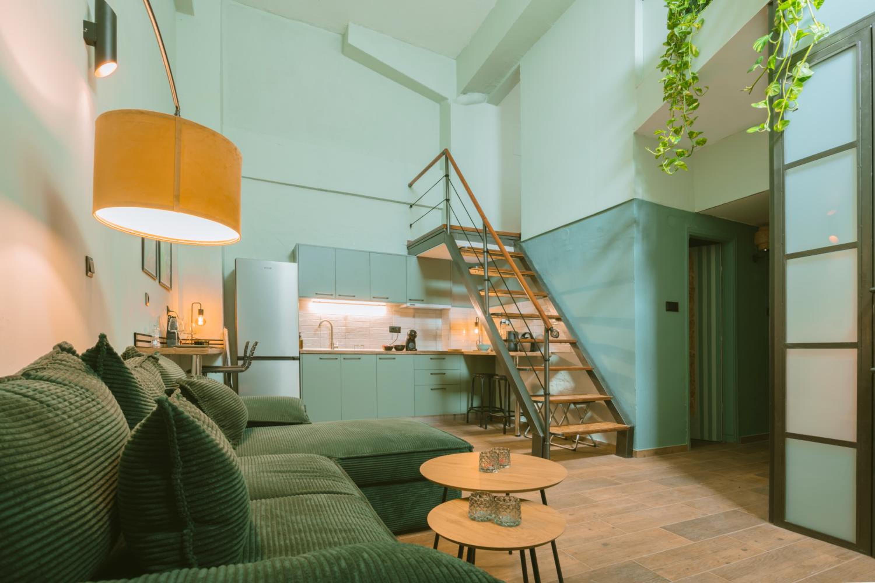 Loft Living Thessaloniki