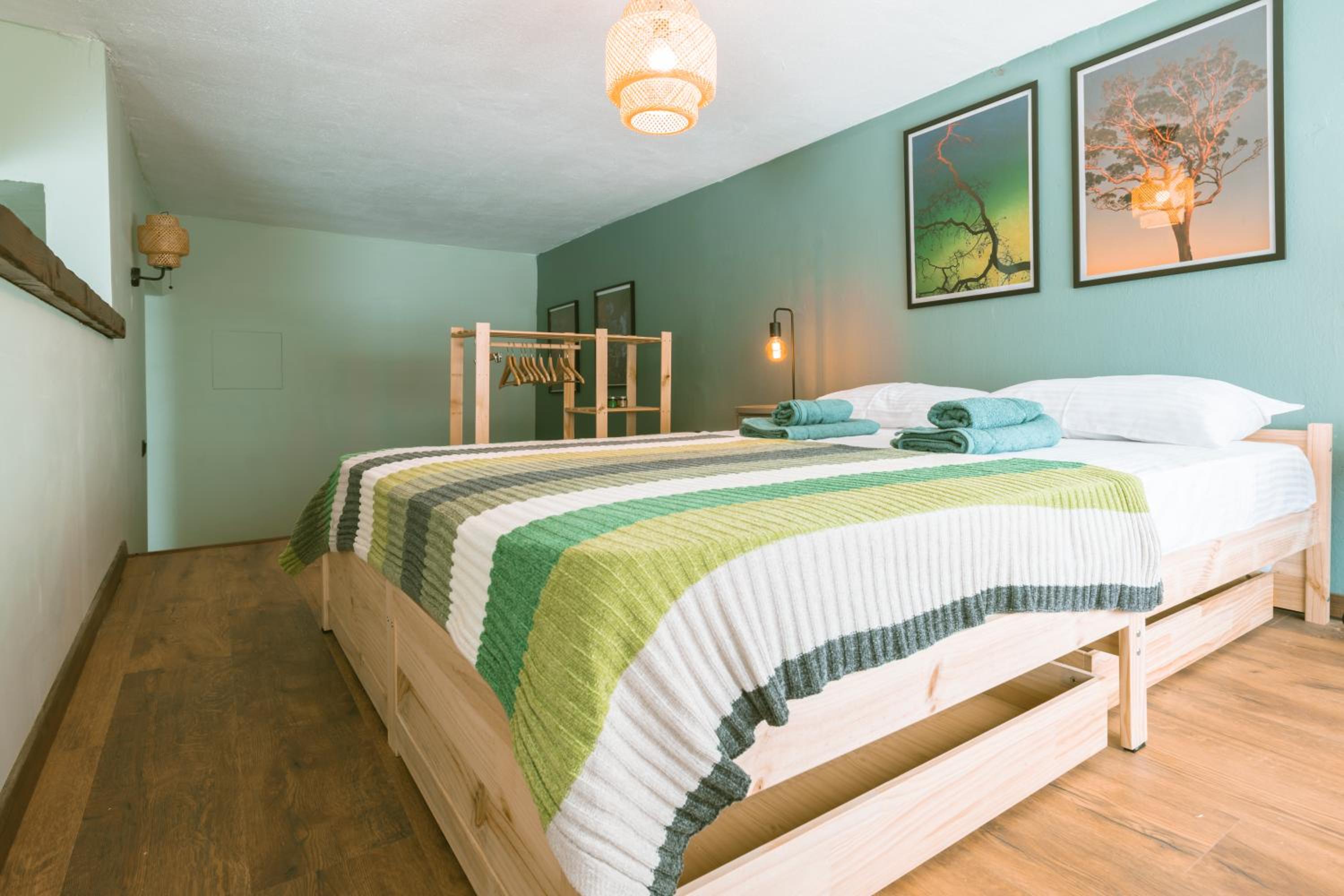 Loft Living Thessaloniki