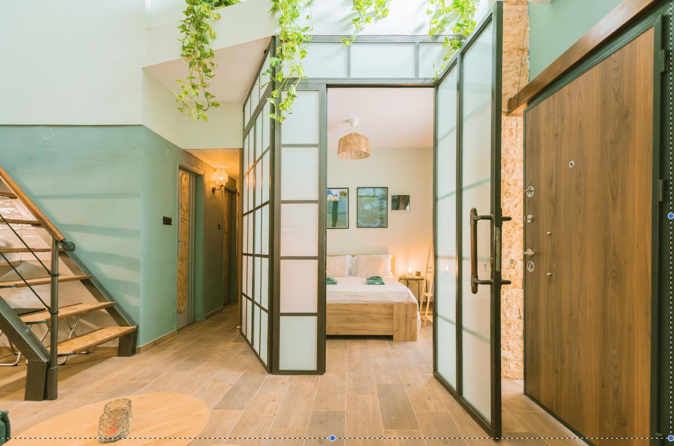 Loft Living Thessaloniki