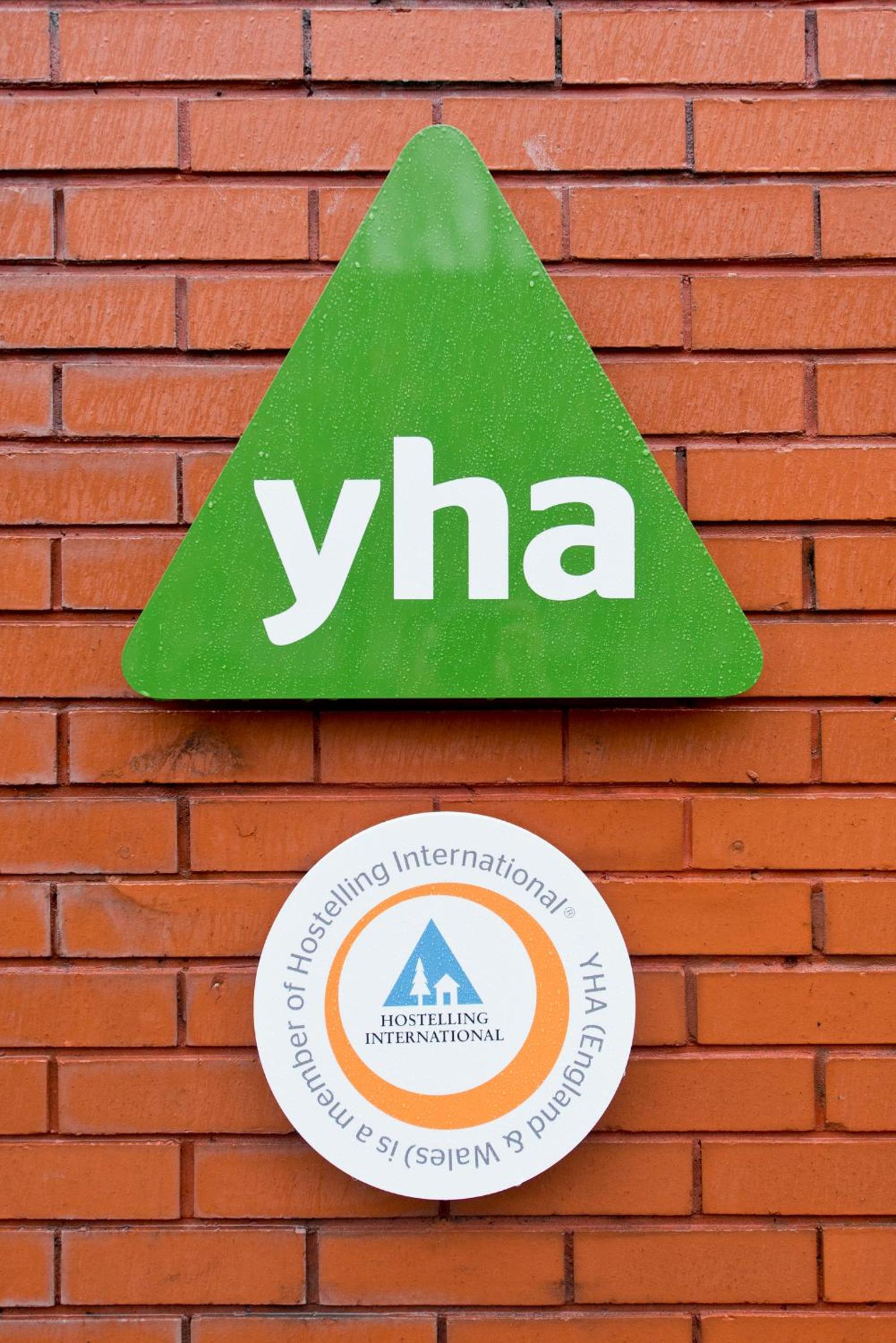 YHA Liverpool Albert Dock