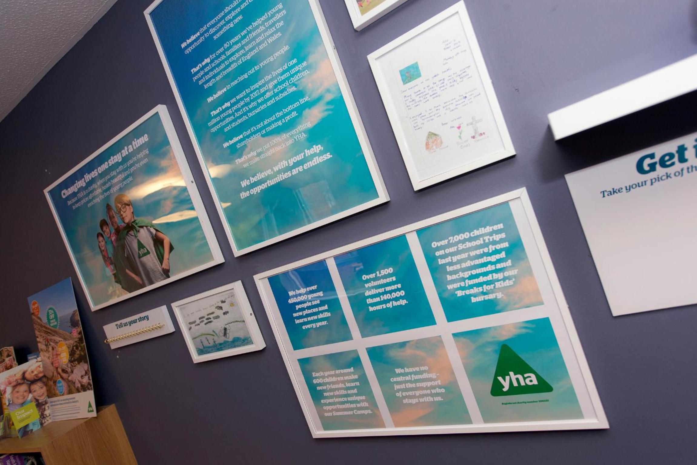 YHA Liverpool Albert Dock