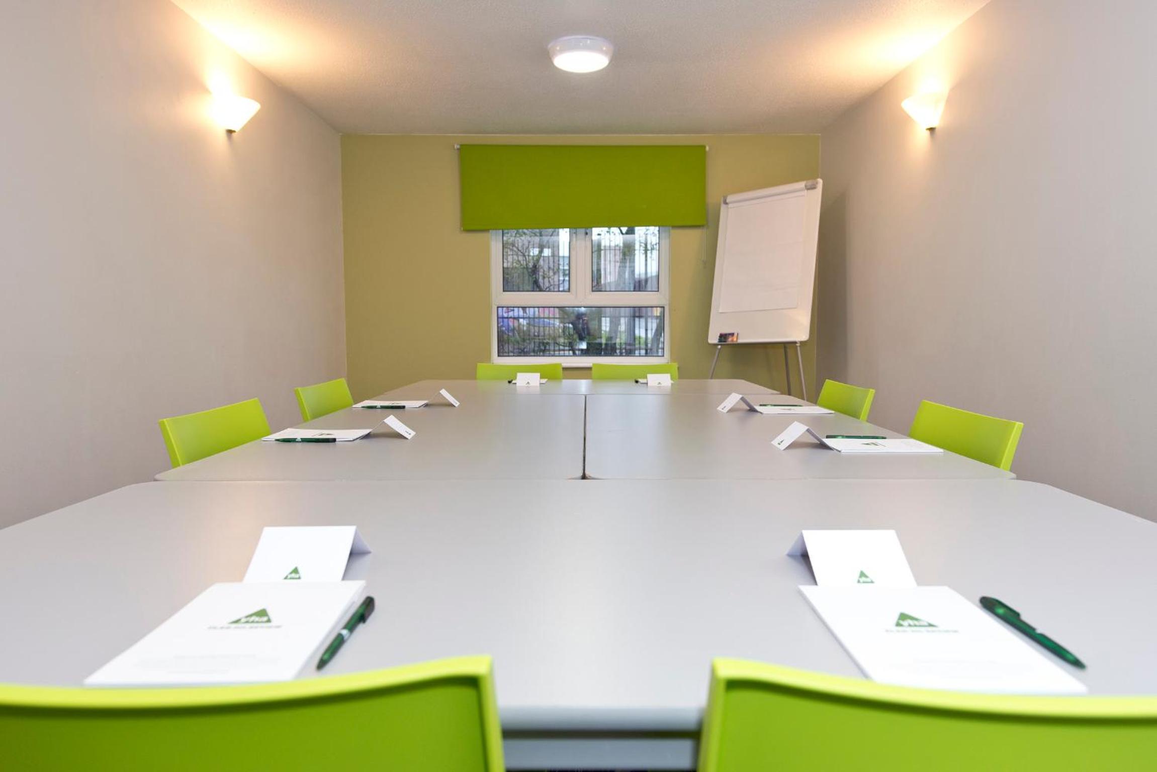 YHA Liverpool Albert Dock