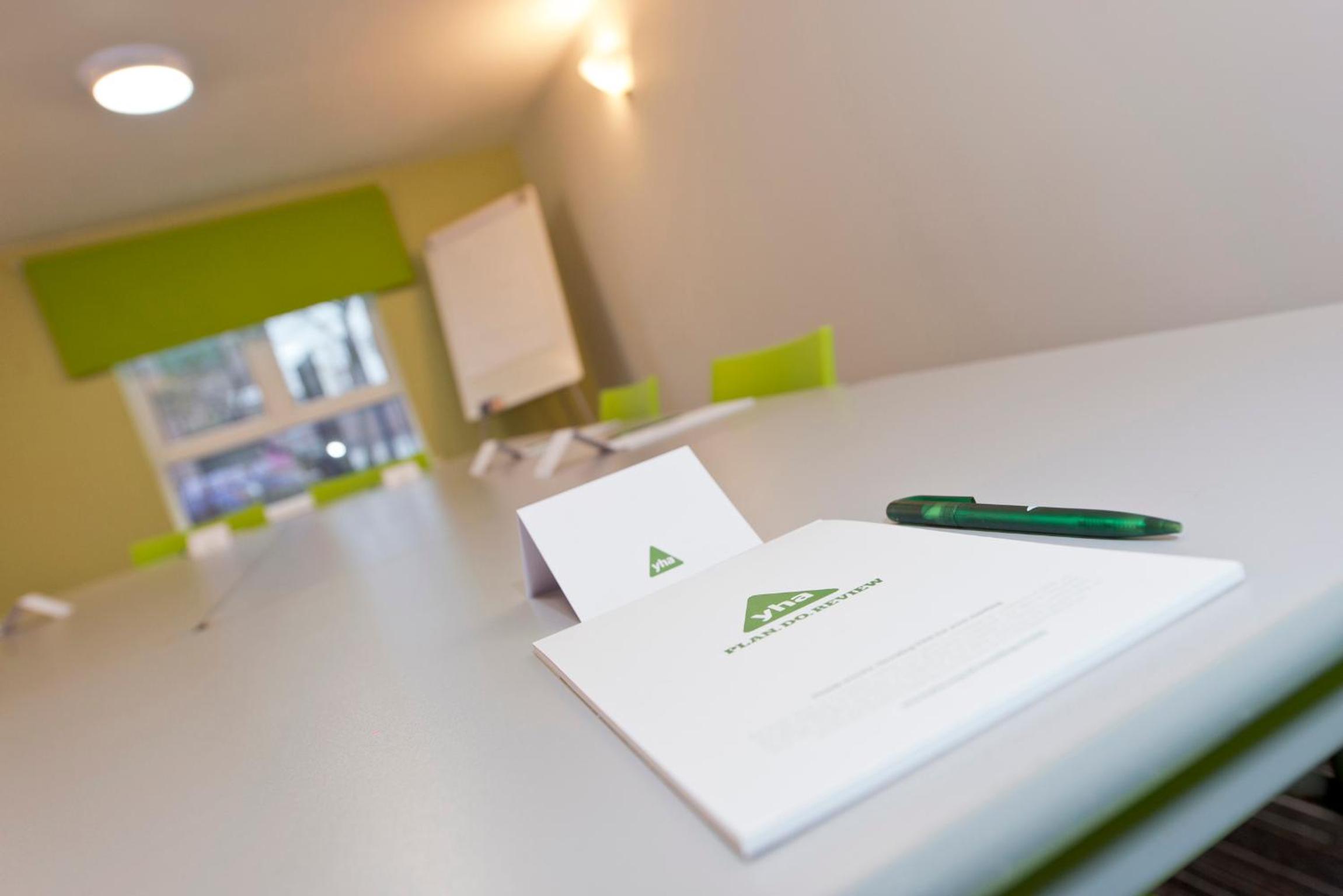 YHA Liverpool Albert Dock