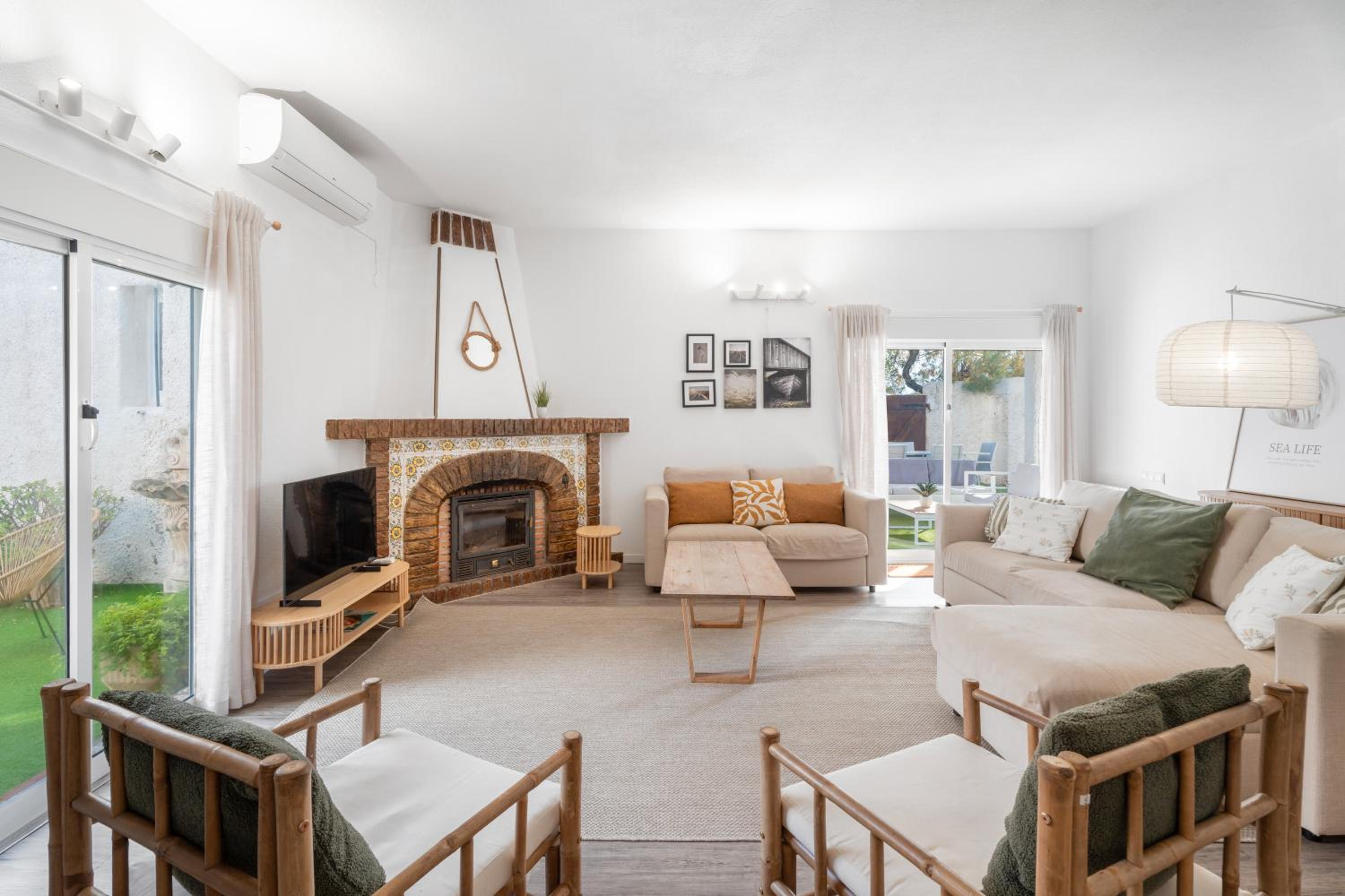 Chalet Saler
