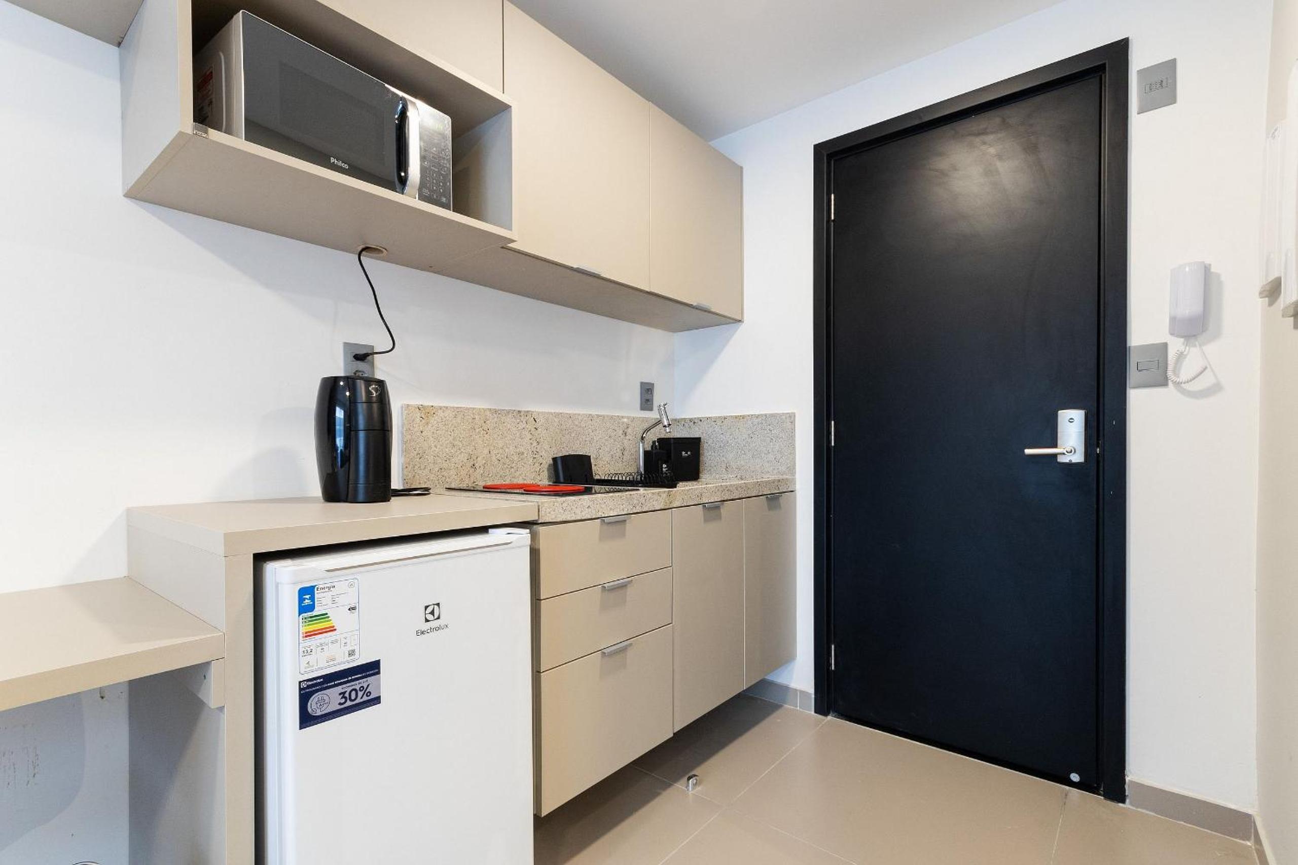Beach Haus #306 - Flat with balcony by Carpediem