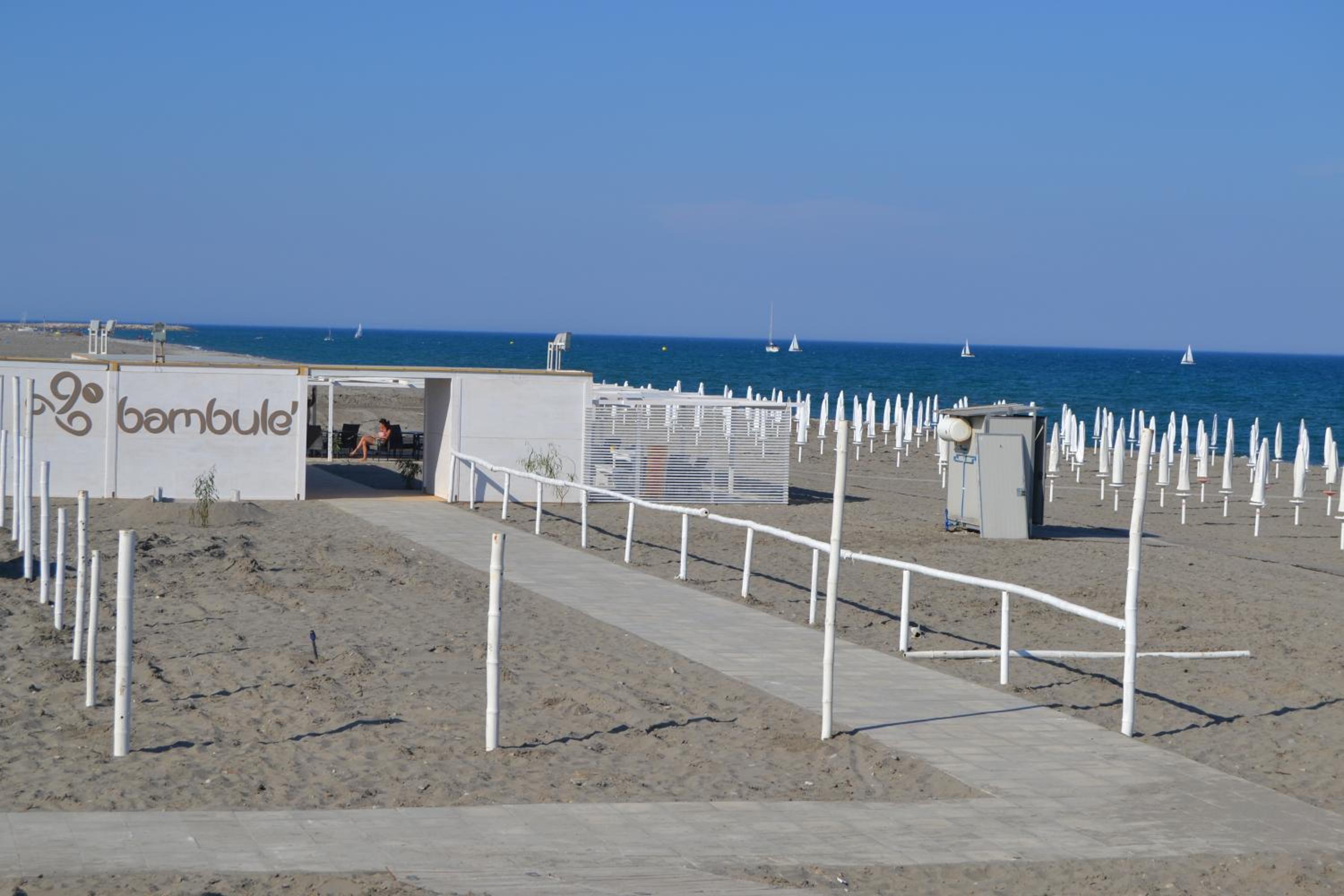 Policoro Village Hotel