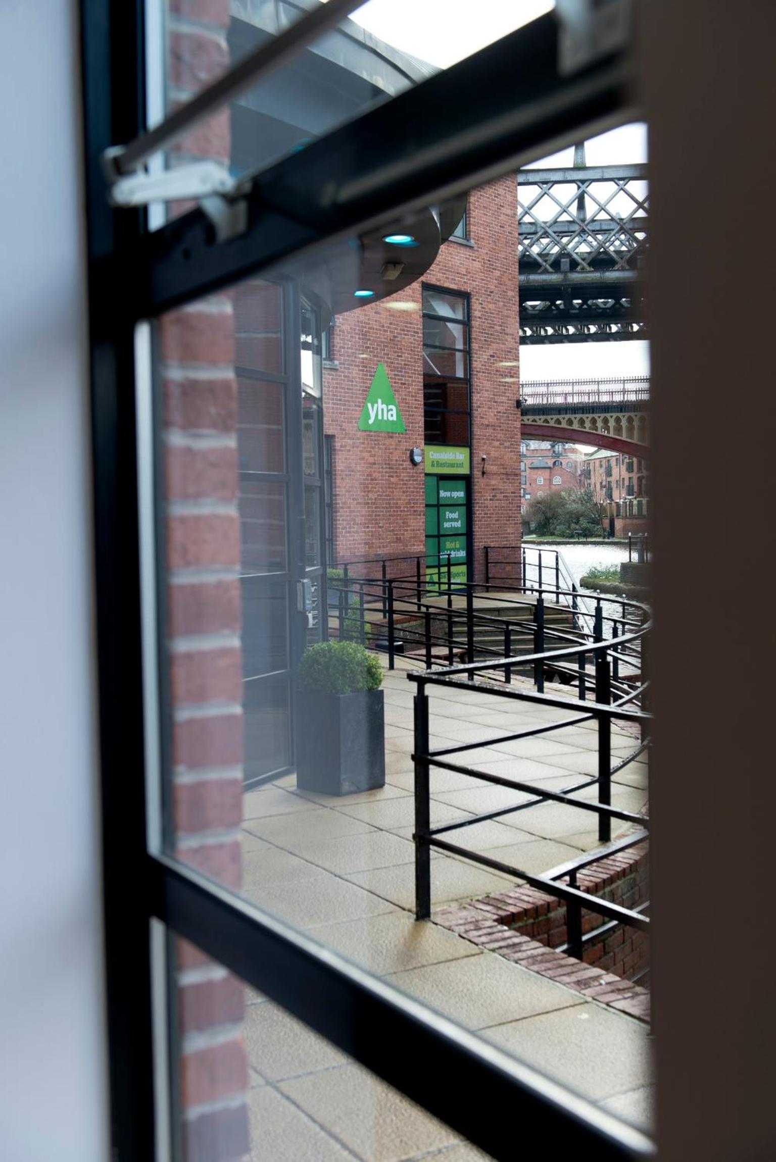 YHA Manchester