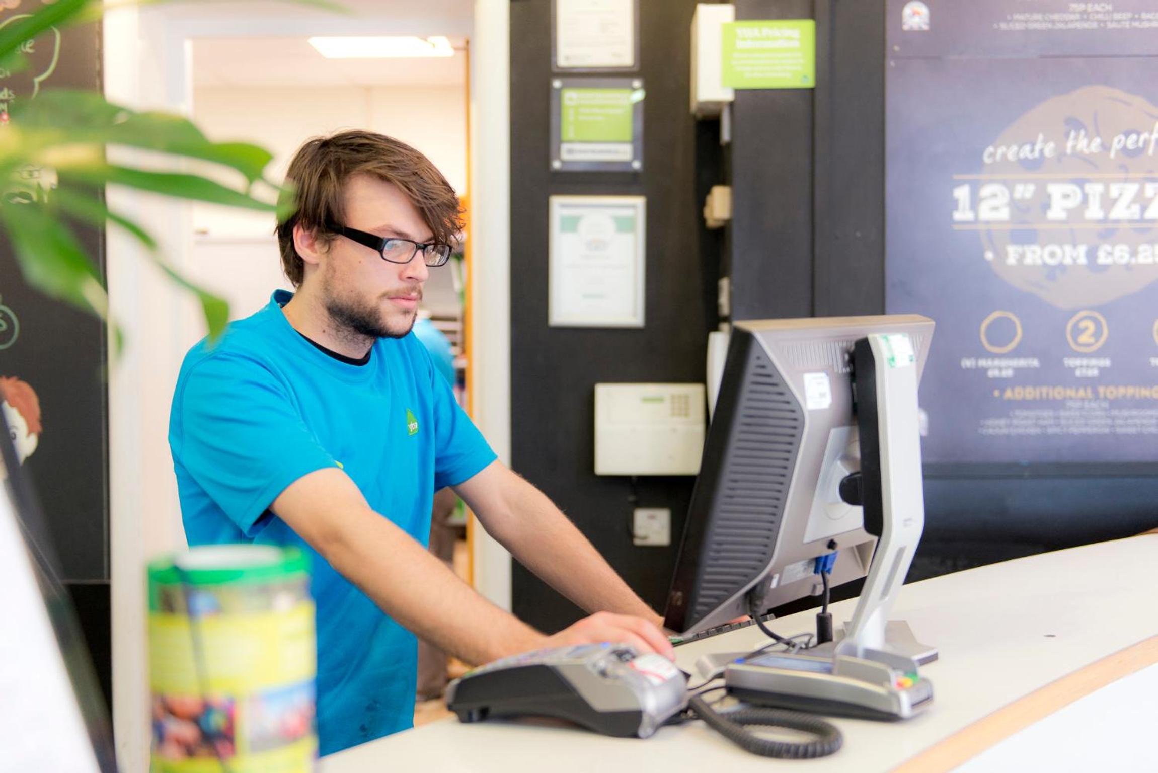 YHA Manchester