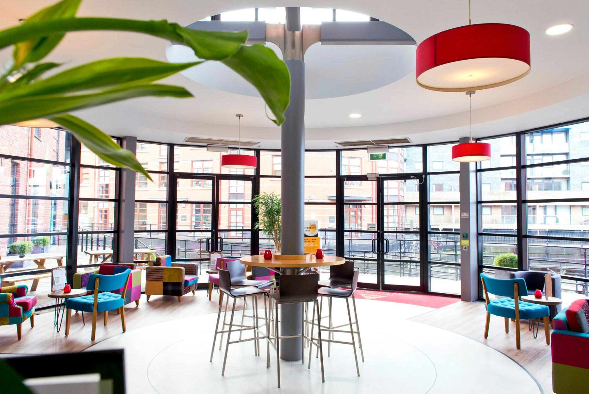 YHA Manchester