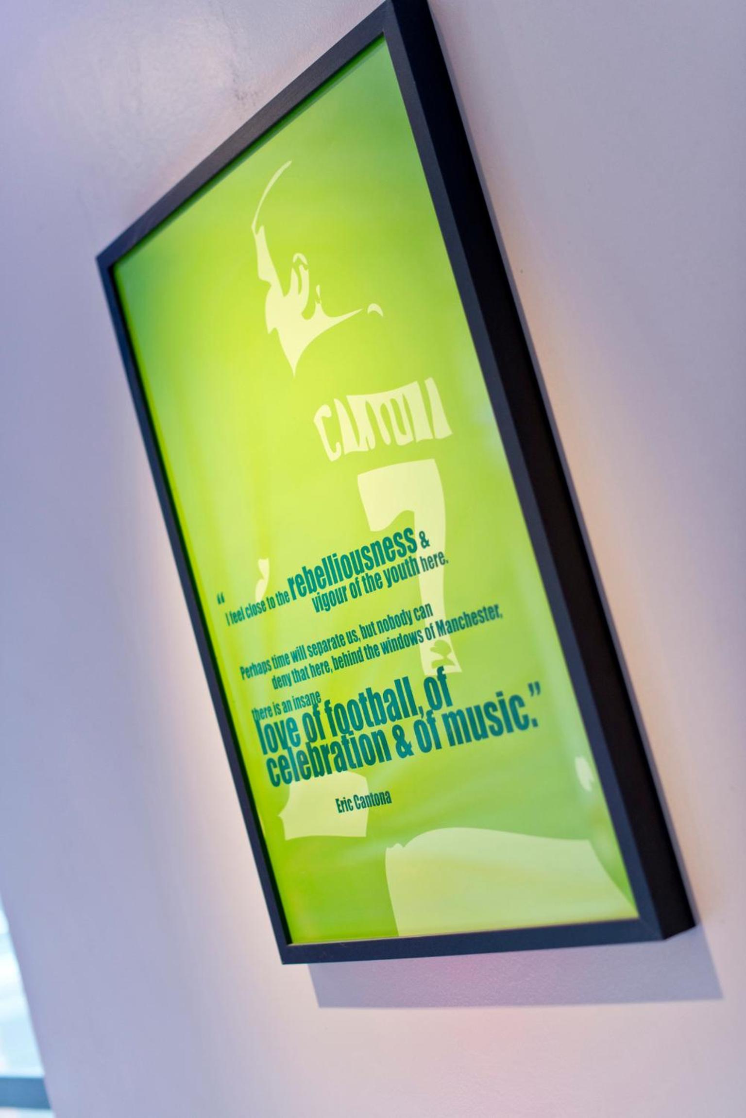 YHA Manchester