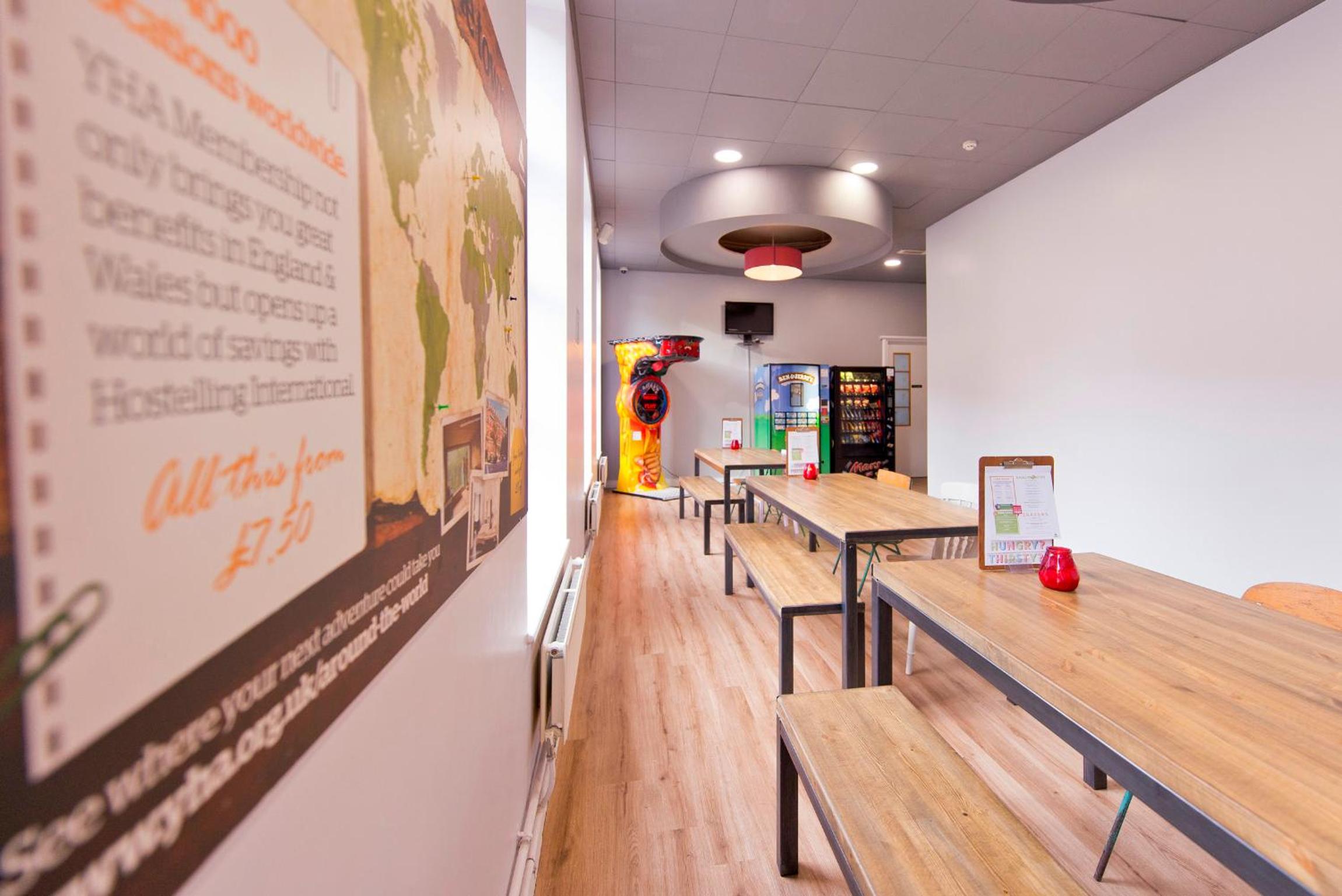 YHA Manchester