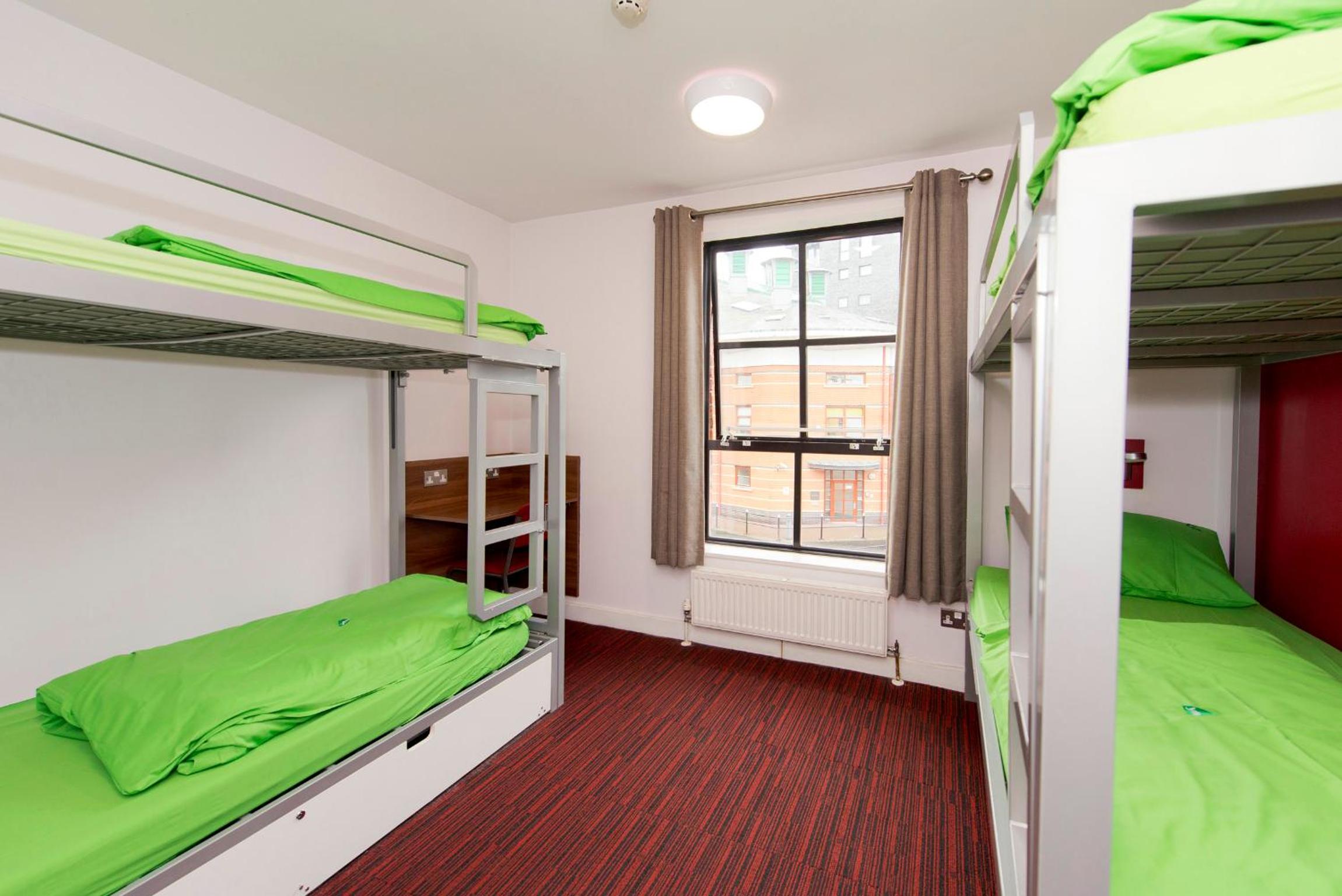 YHA Manchester