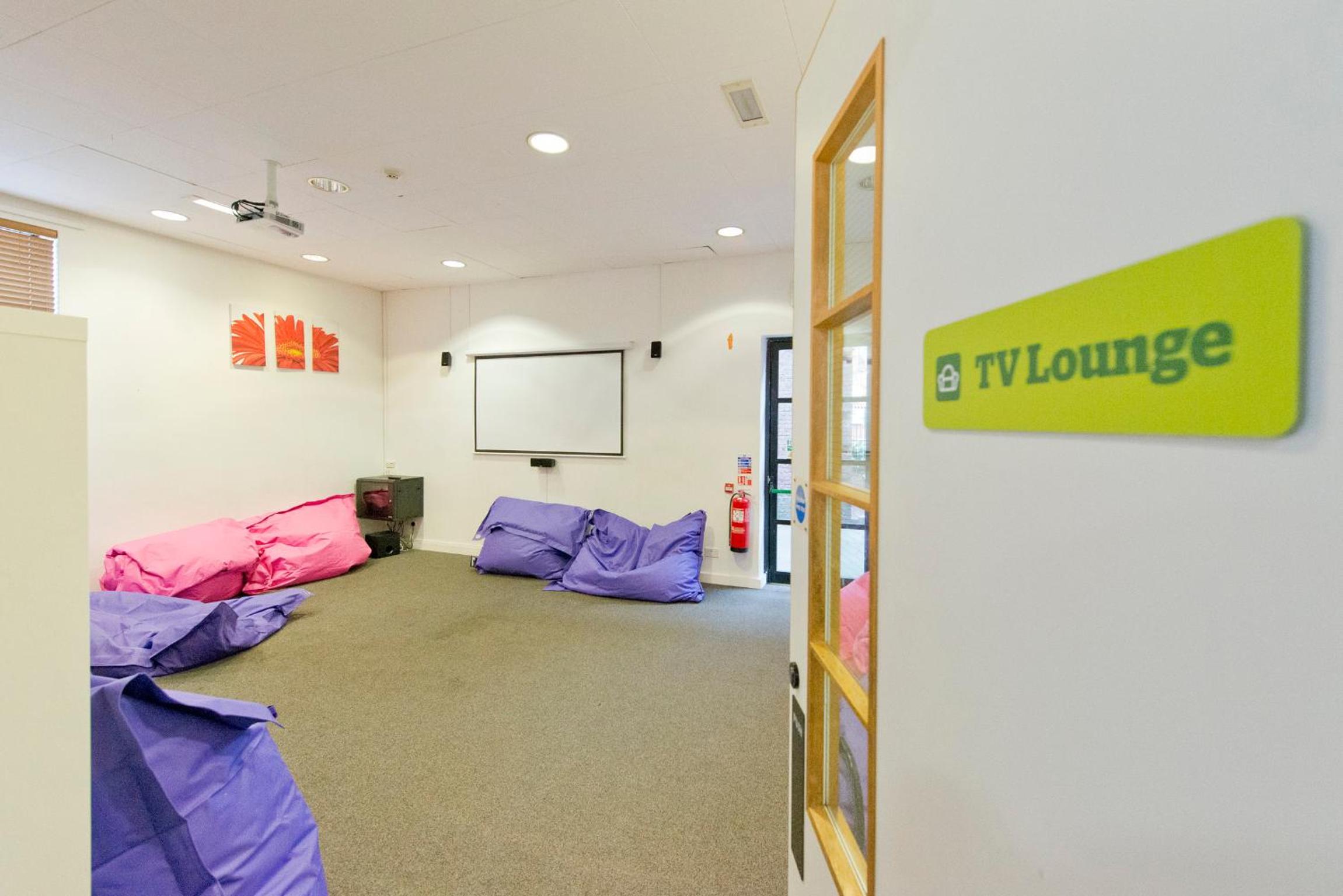 YHA Manchester