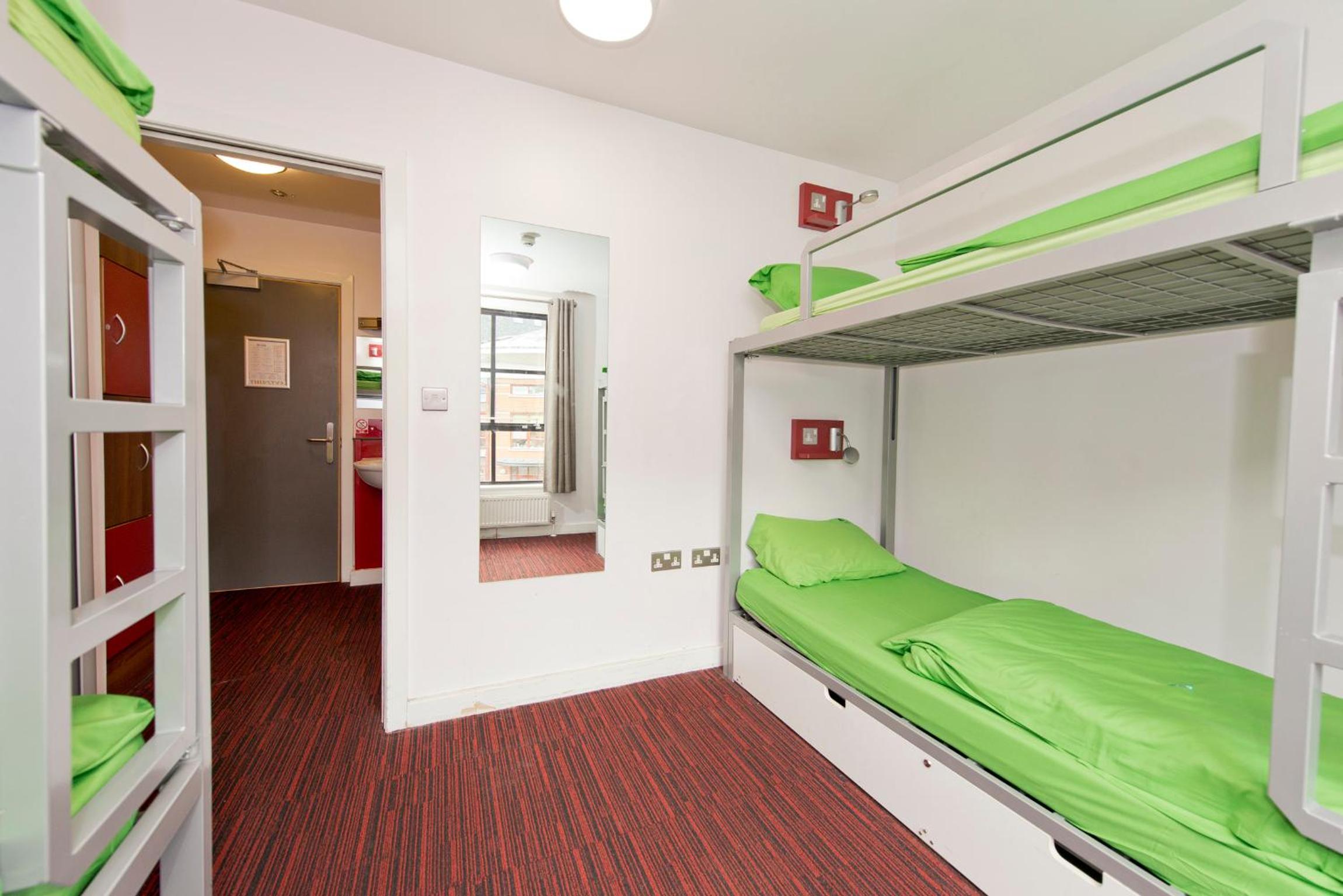 YHA Manchester