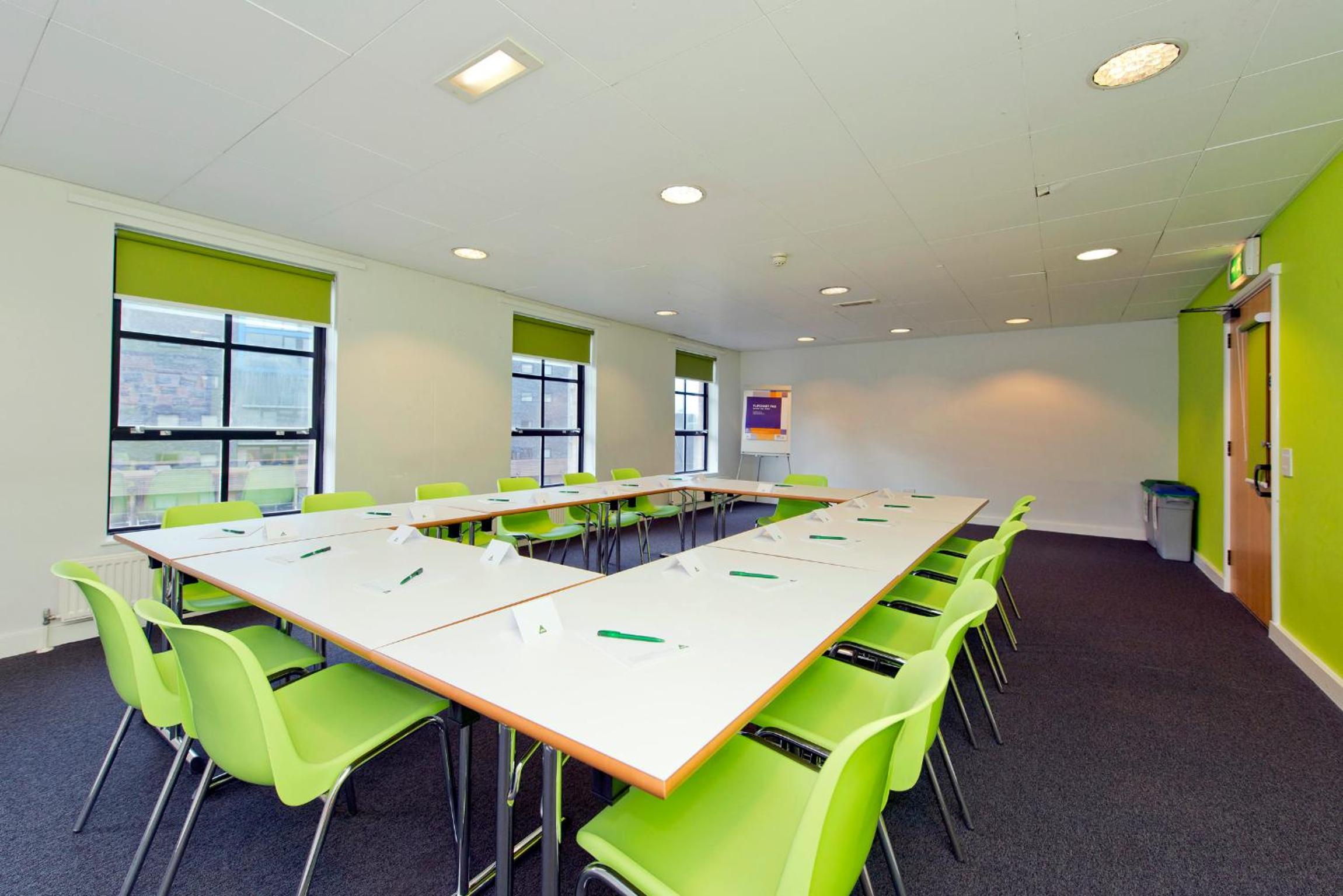 YHA Manchester