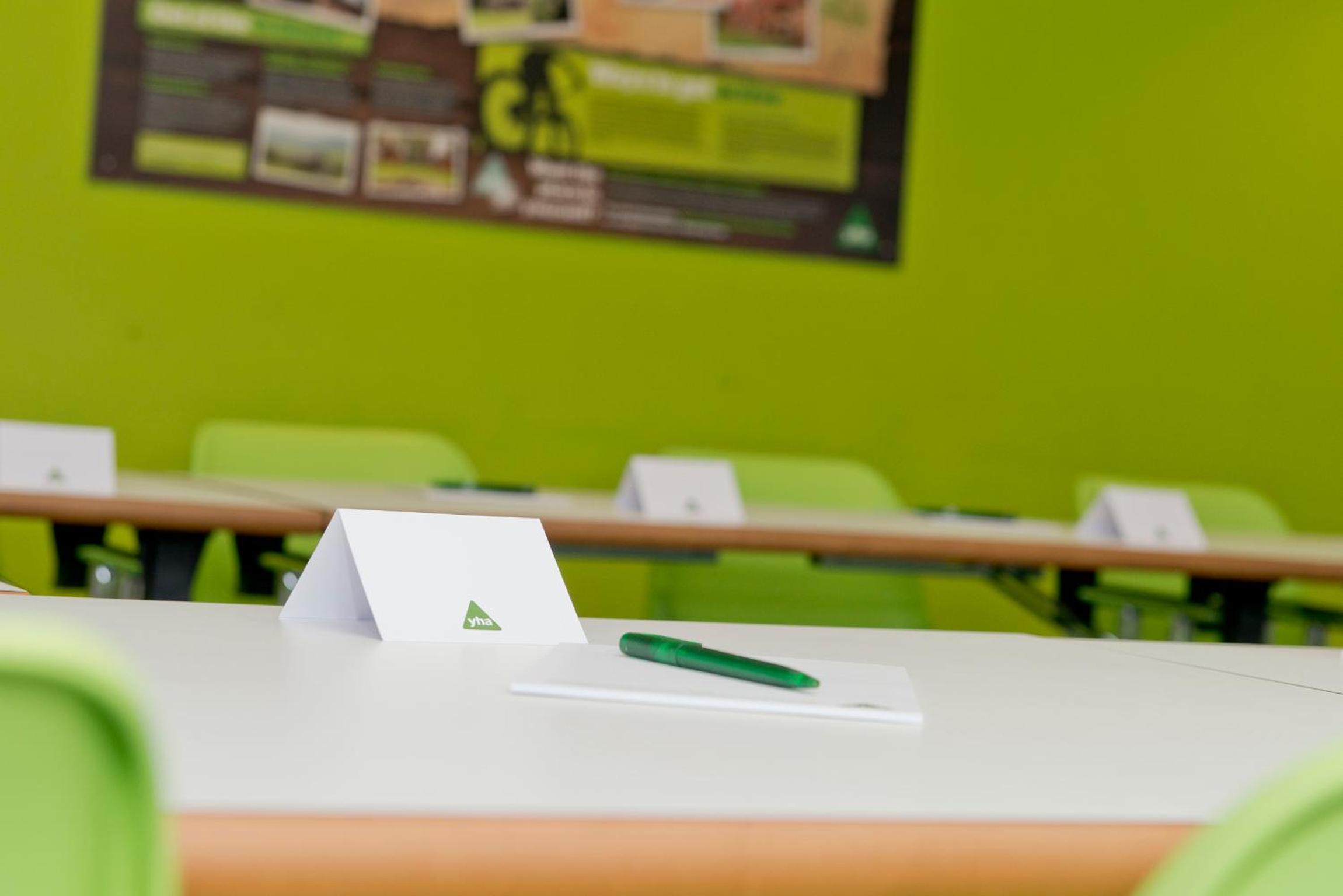 YHA Manchester
