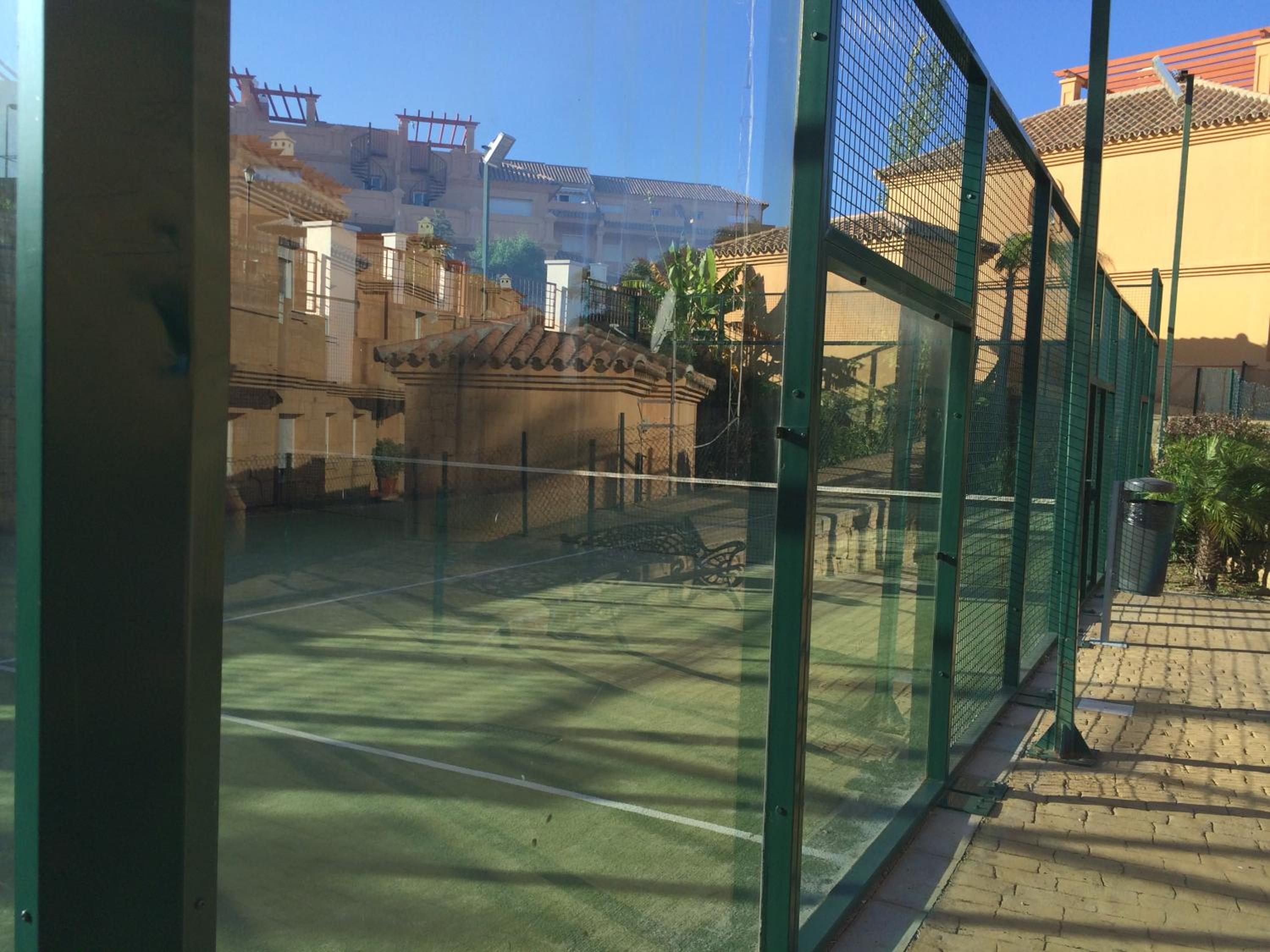 La Galera Park House