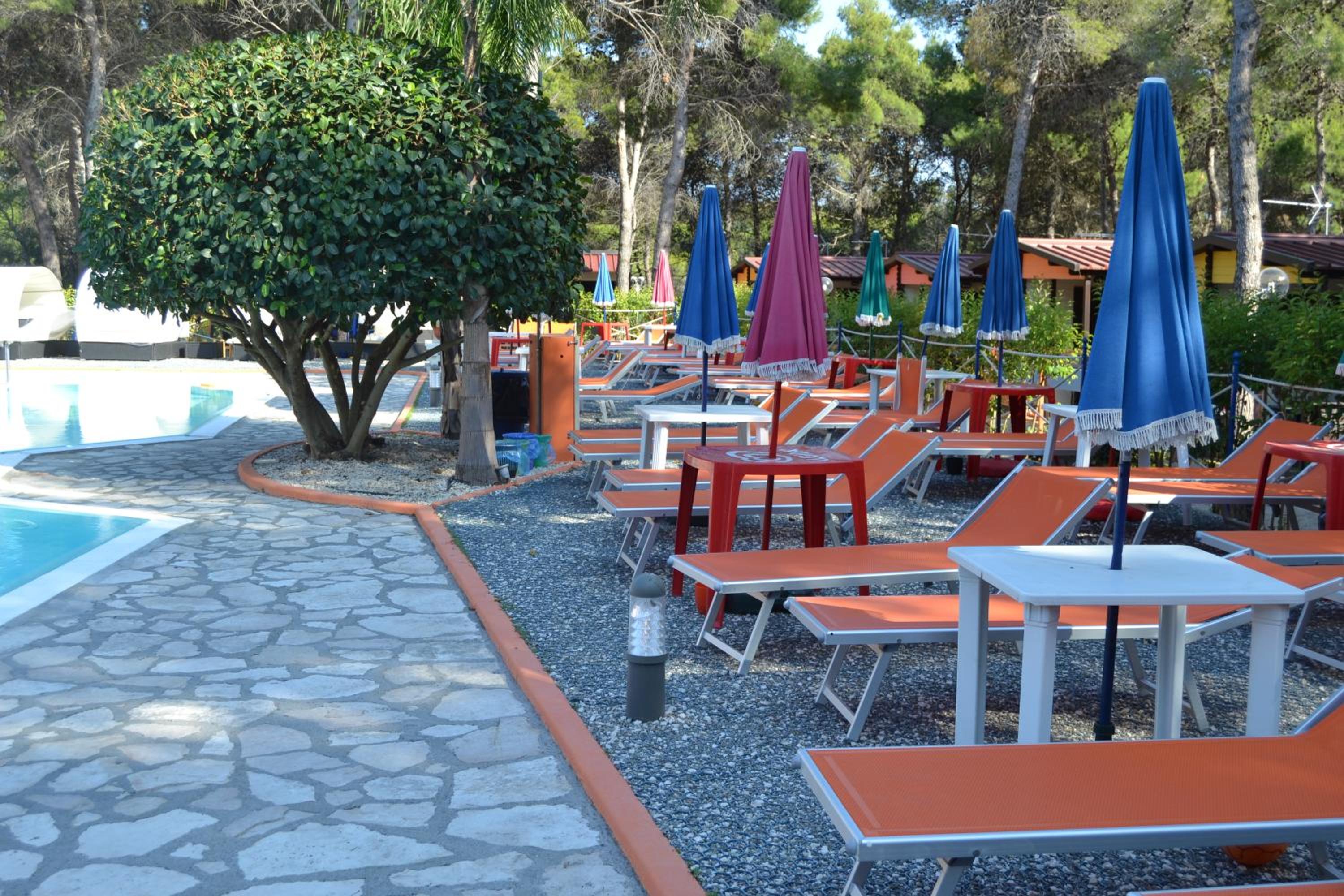 Policoro Village Hotel
