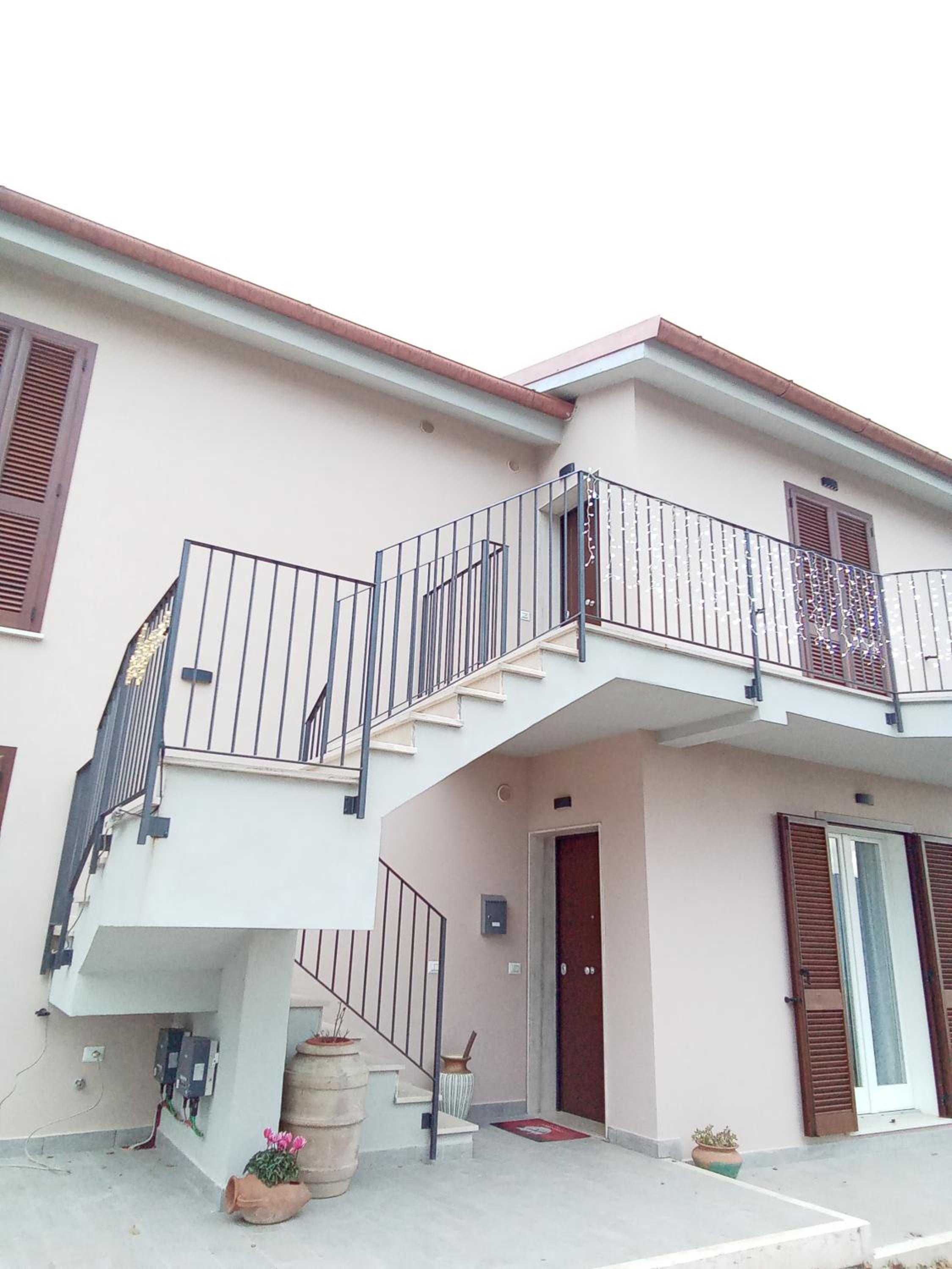 La Casa nella Contea
