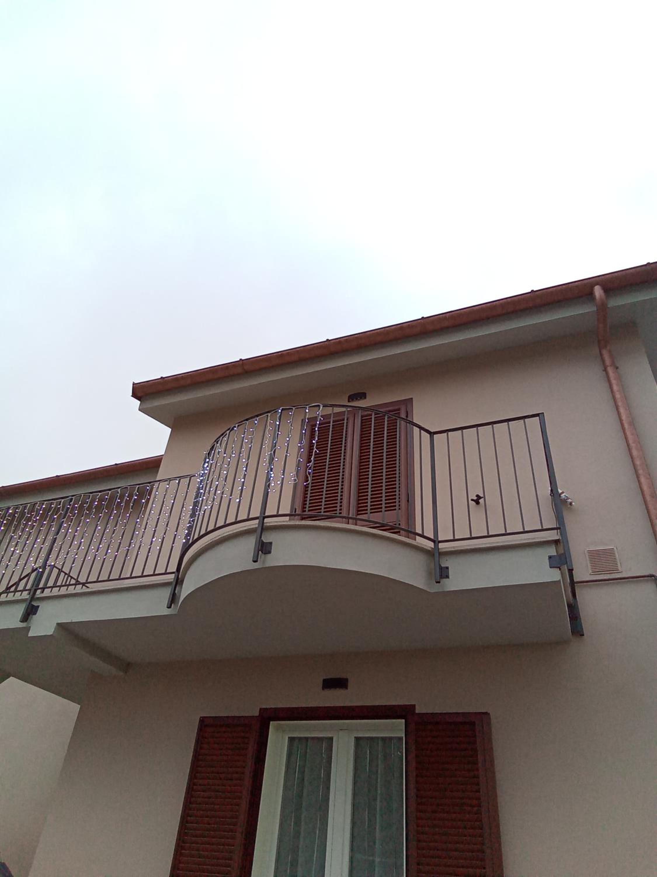 La Casa nella Contea