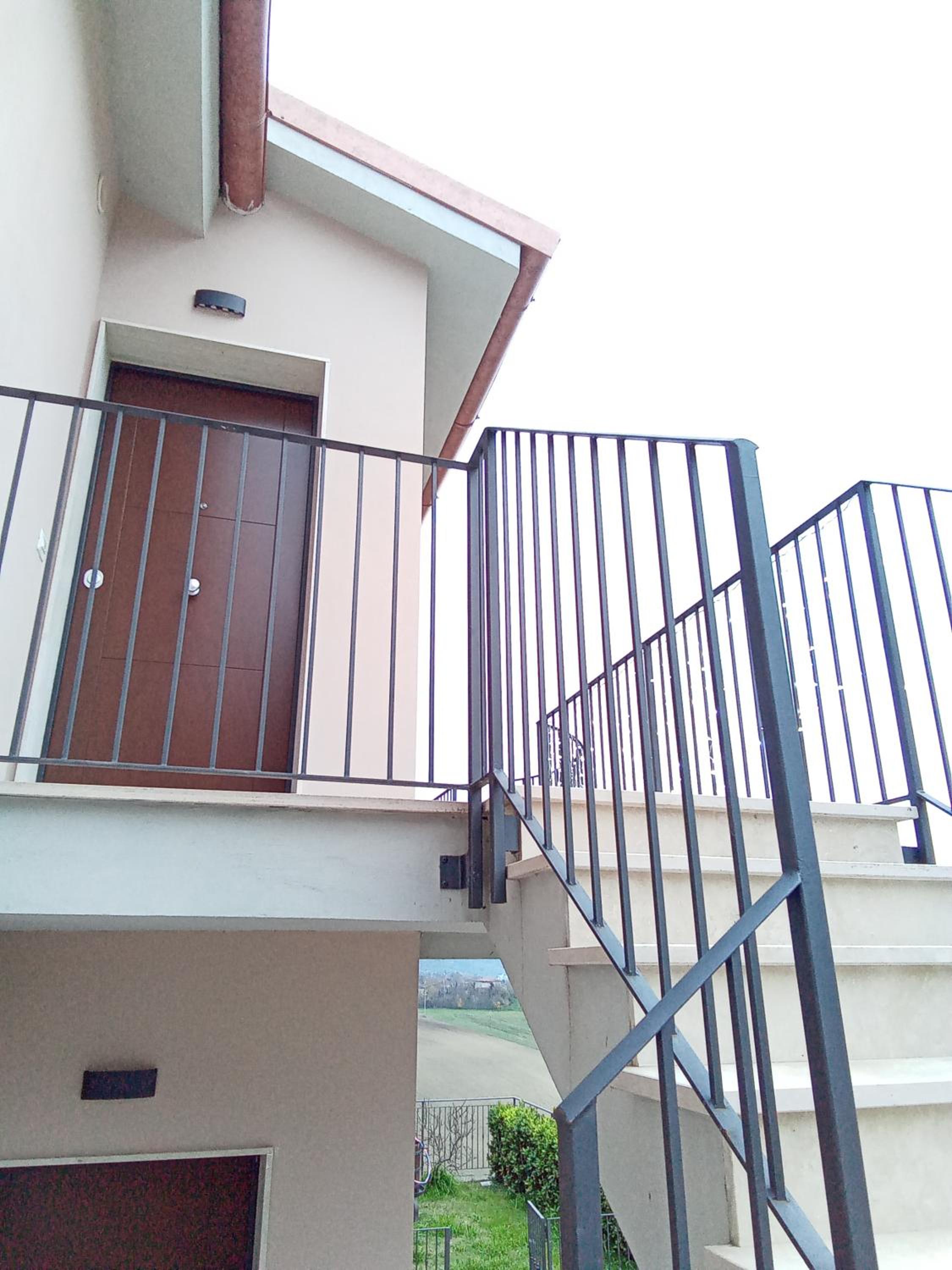 La Casa nella Contea