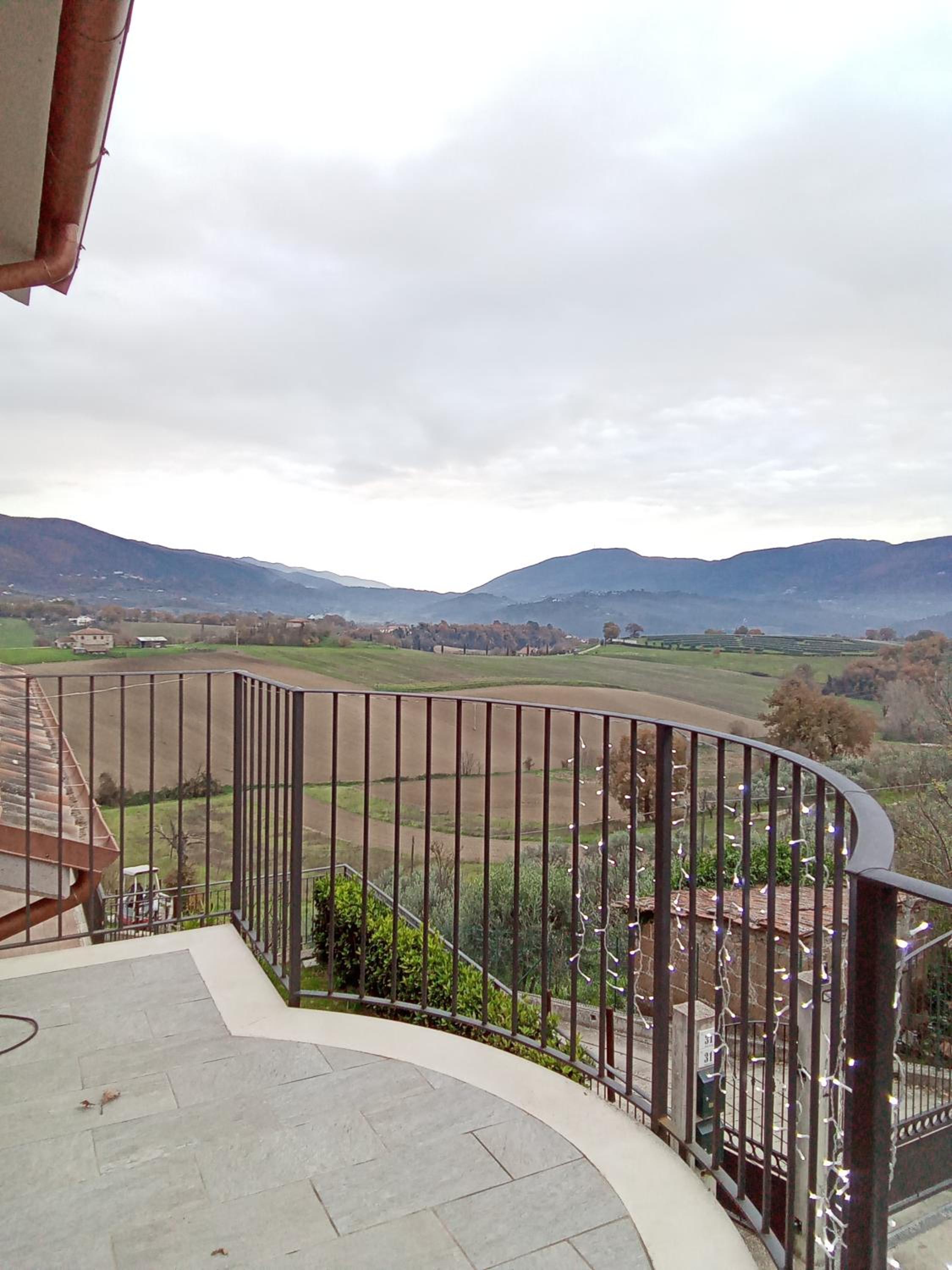 La Casa nella Contea
