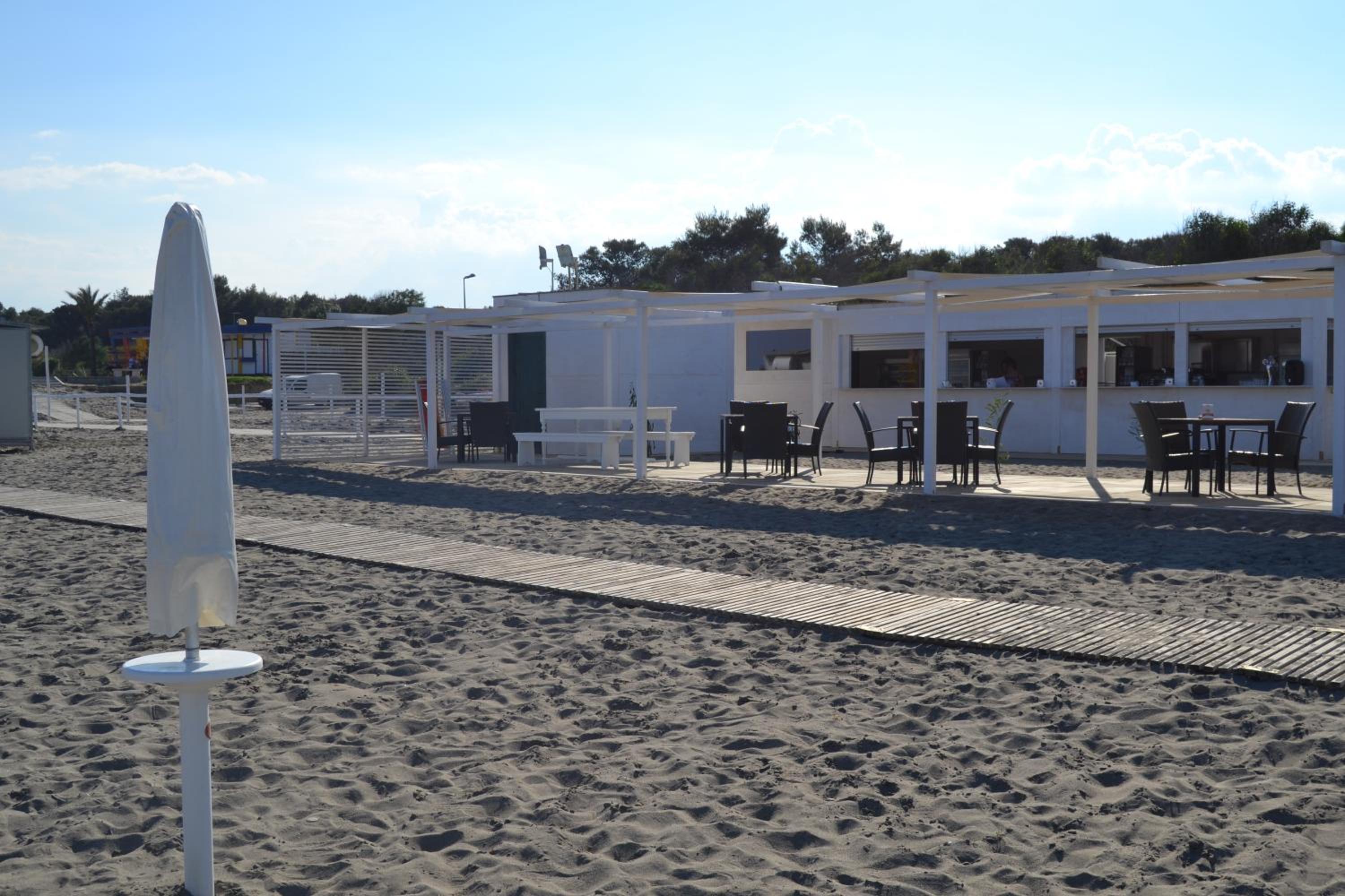 Policoro Village Hotel