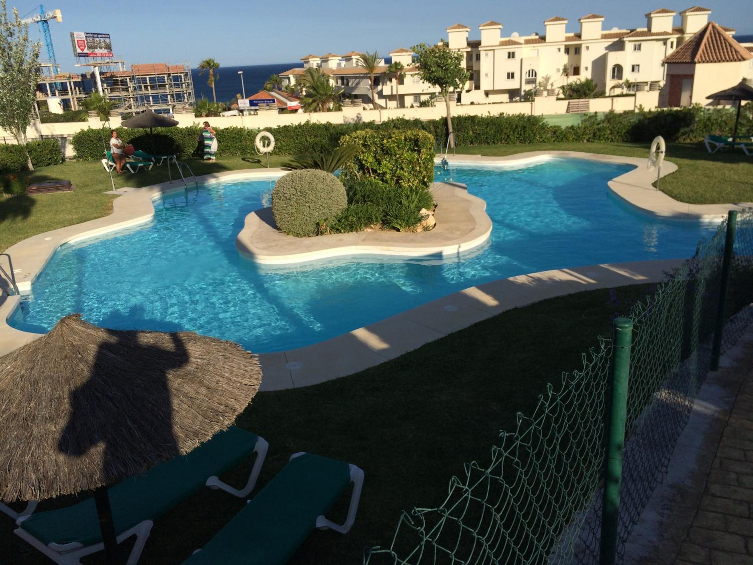 La Galera Park House