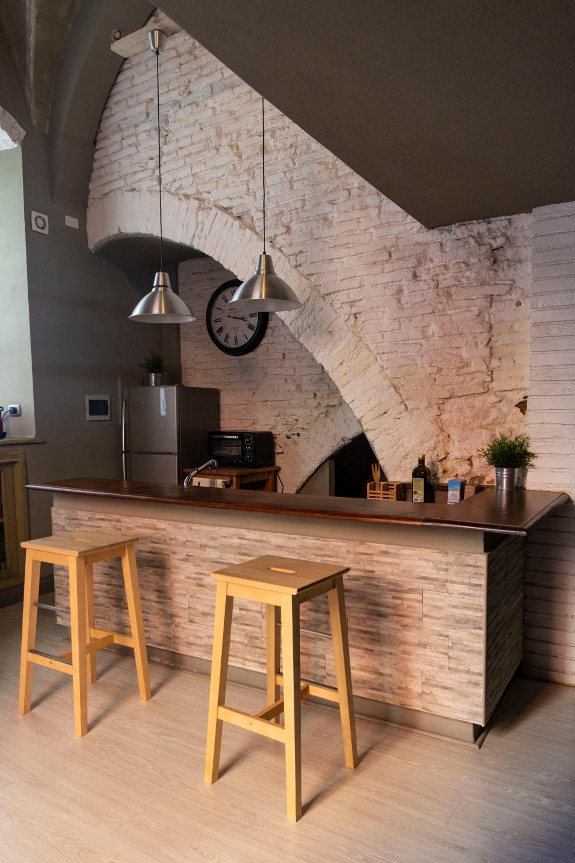 [Luxury Apartment] - in the City Center photo 2