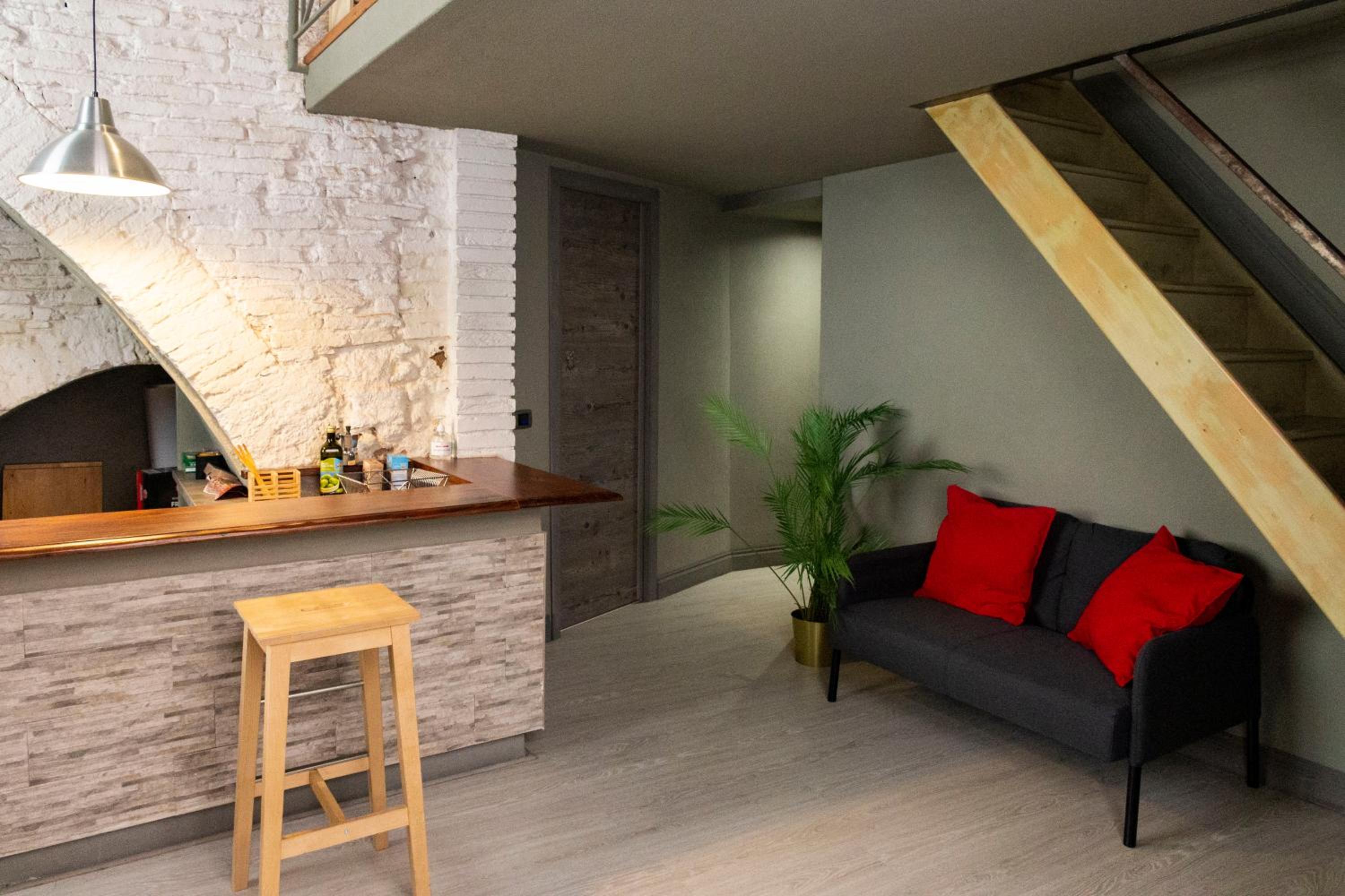 [Luxury Apartment] - in the City Center photo 3