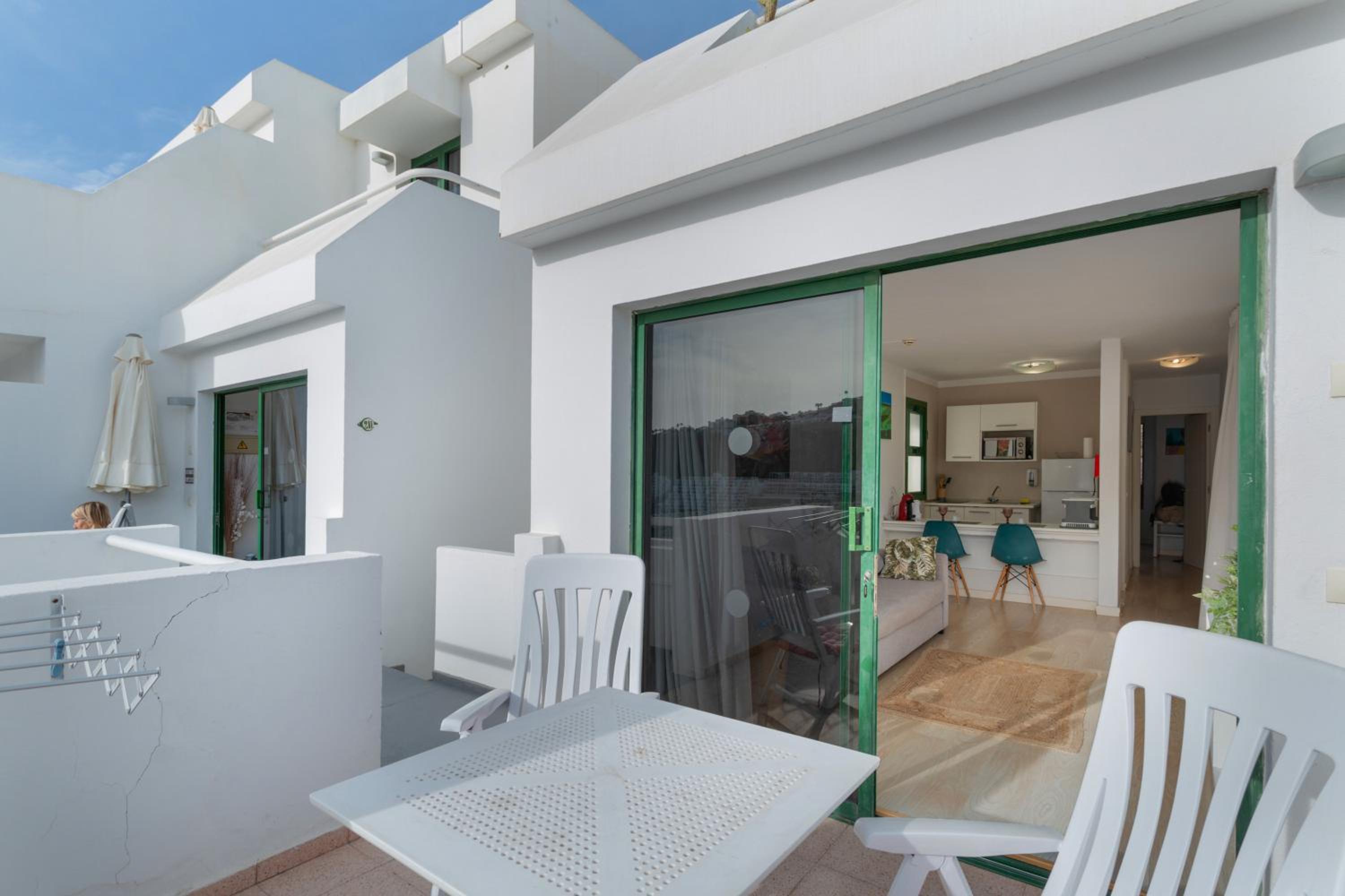 Casa Orballo