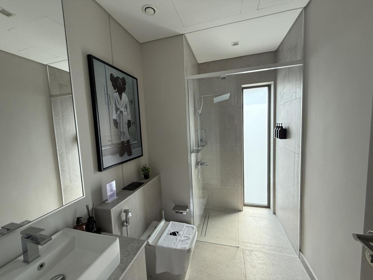 New Family Villa with PS5, Garden and Playroom