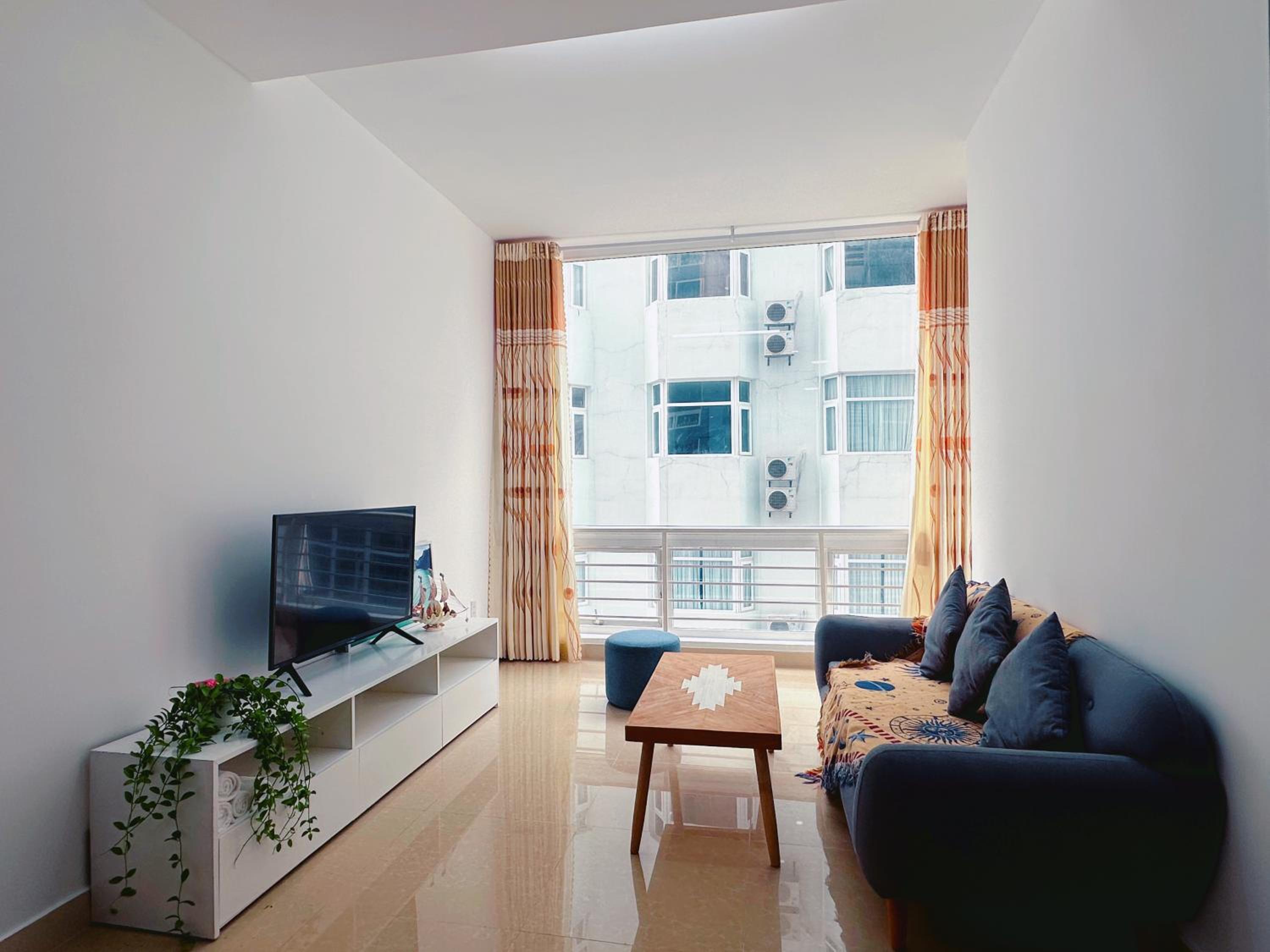 Izumi Homestay - Oasky Apartment