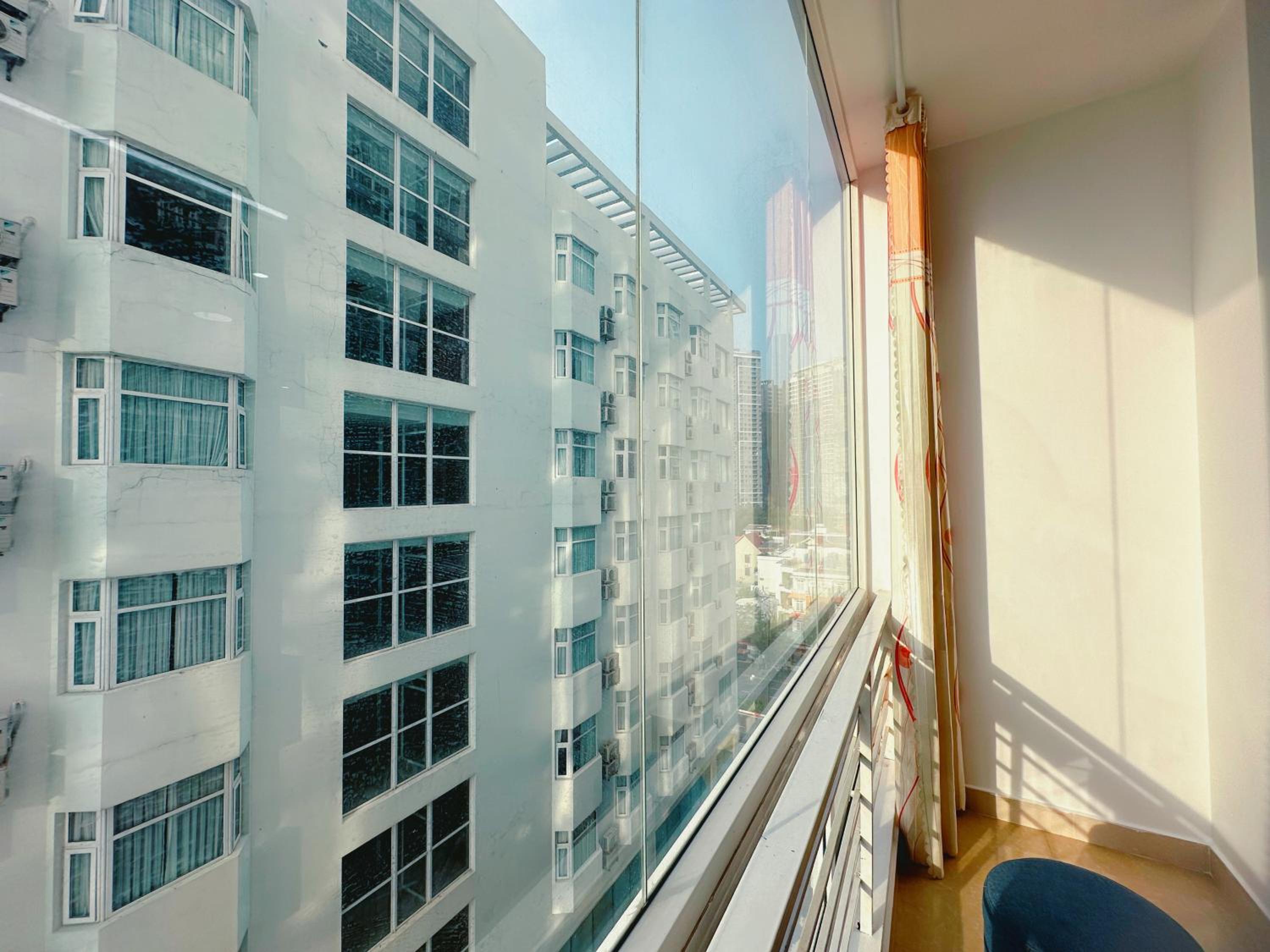 Izumi Homestay - Oasky Apartment