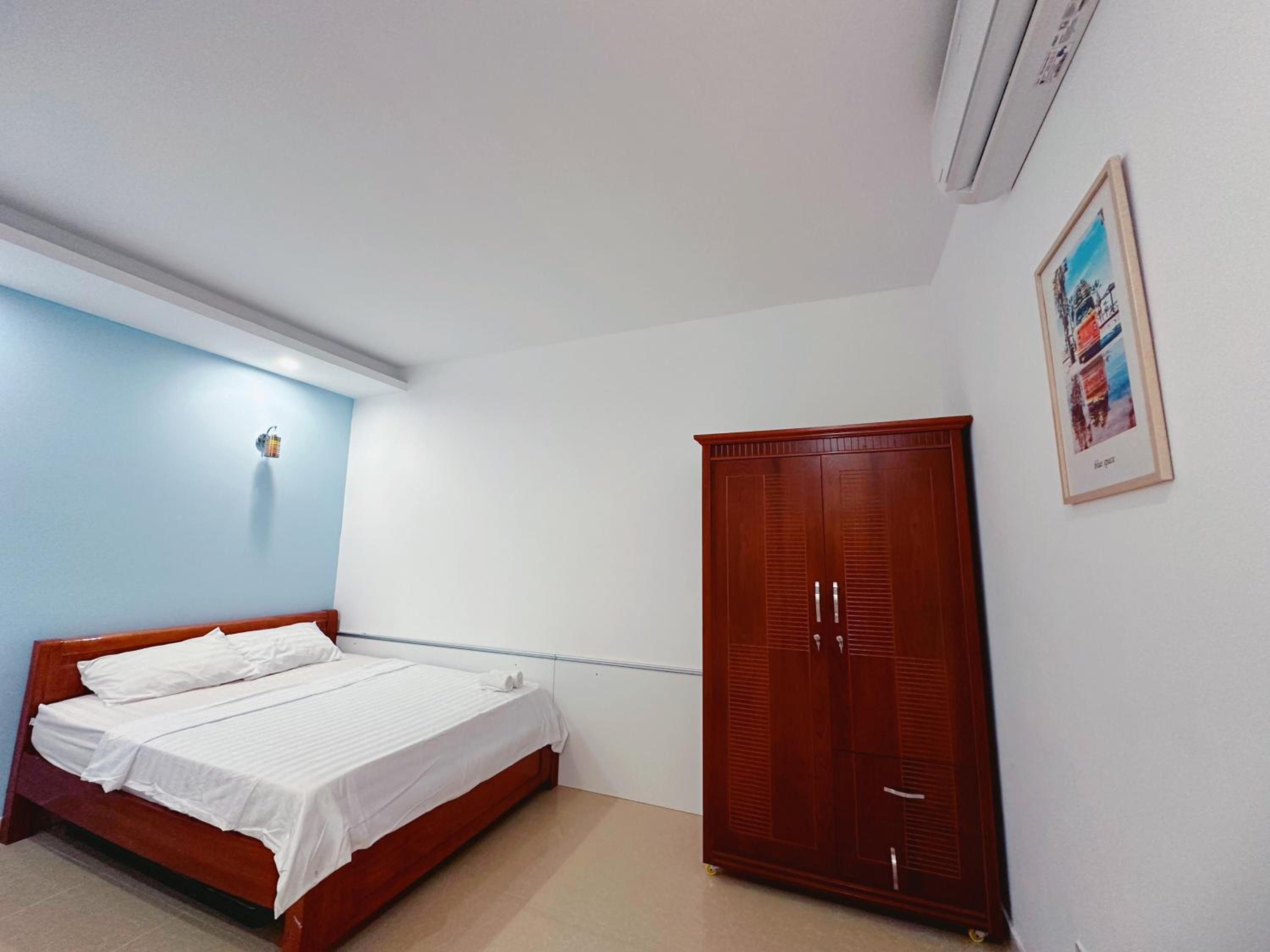 Izumi Homestay - Oasky Apartment