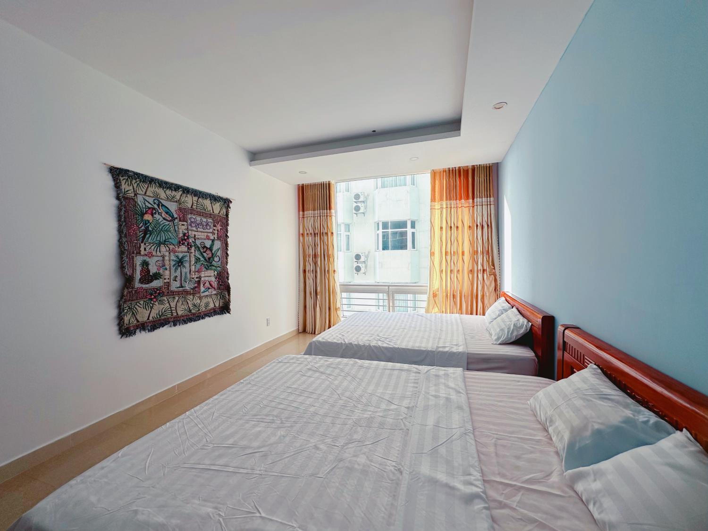 Izumi Homestay - Oasky Apartment