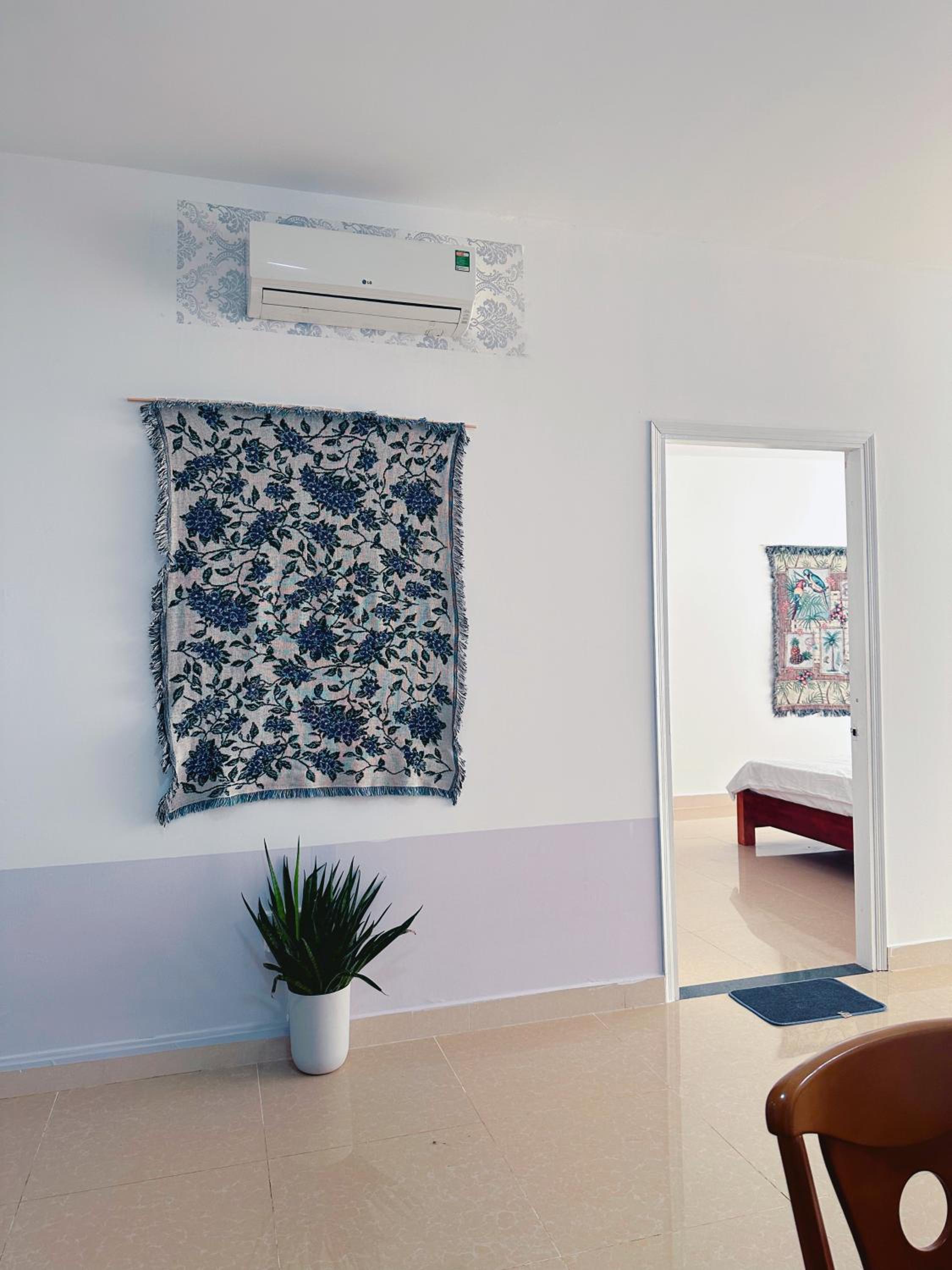 Izumi Homestay - Oasky Apartment