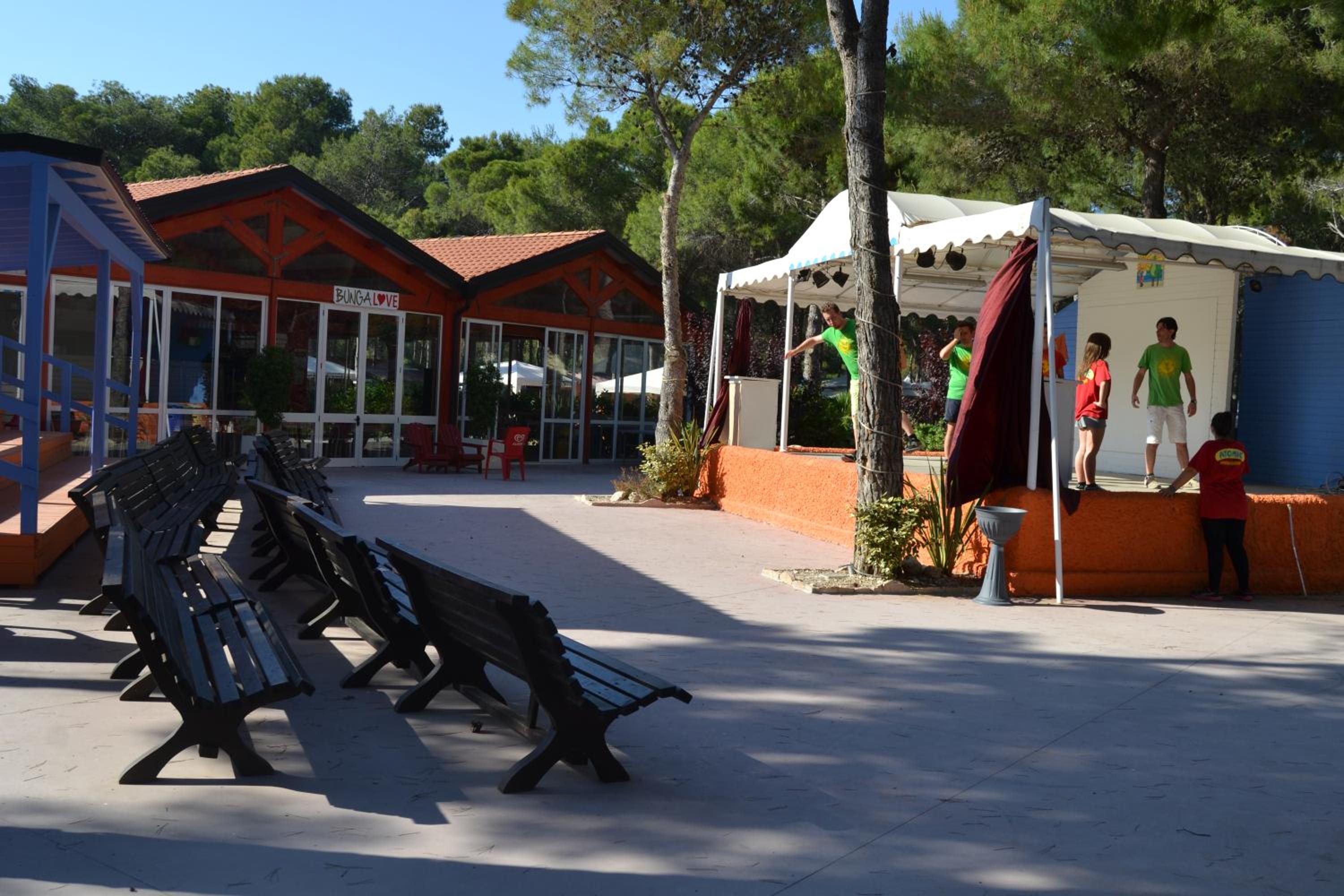 Policoro Village Hotel