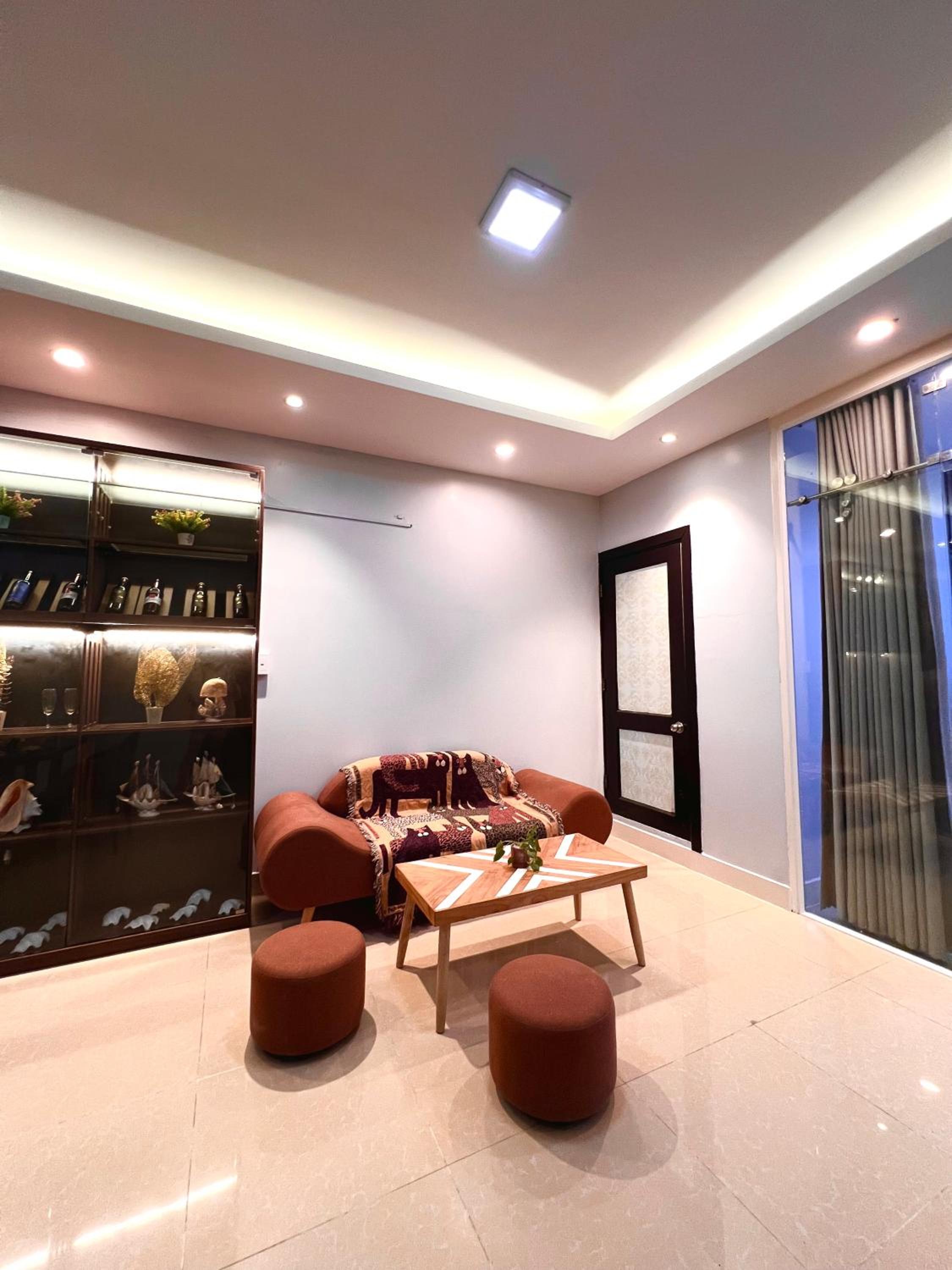 Izumi Homestay - Oasky Apartment