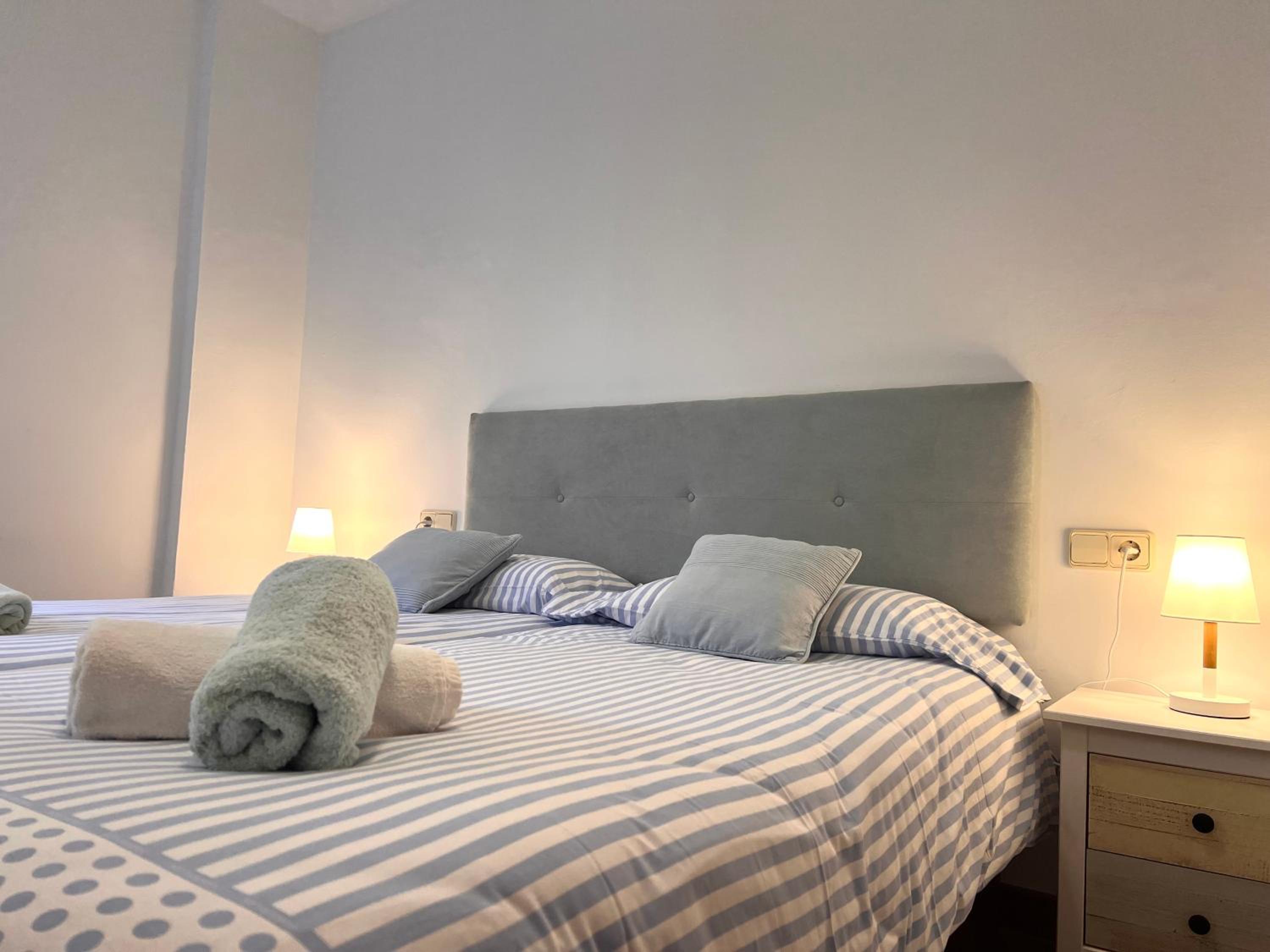 Apartament Escapat Sort - L'Amfitriona view 4
