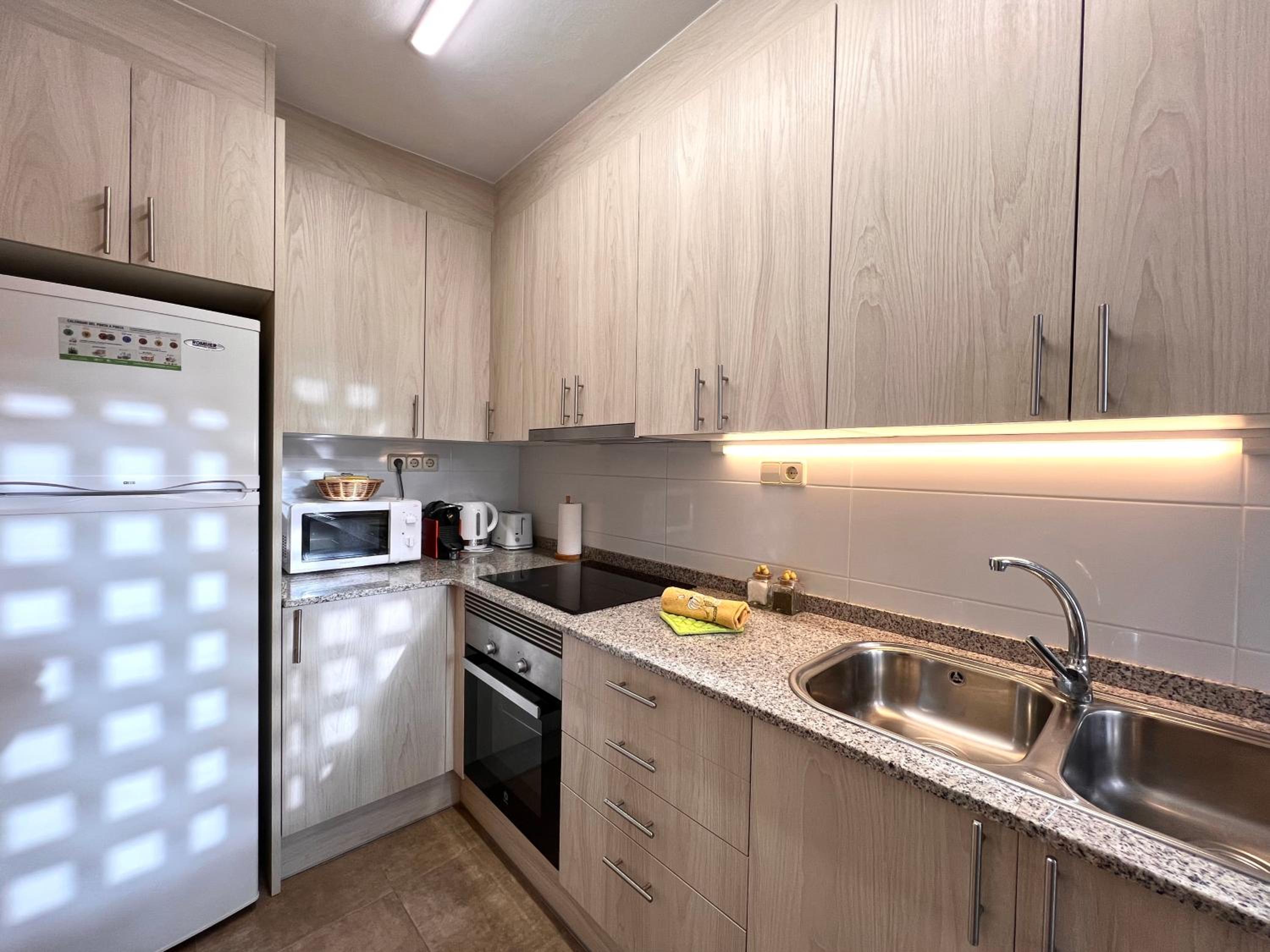 Apartament Escapat Sort - L'Amfitriona view 5