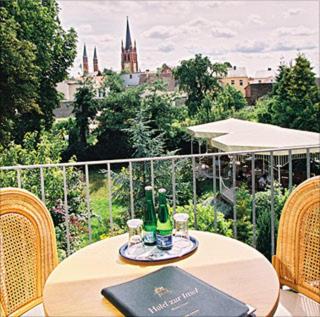 Hotel zur Insel - Property Image 13