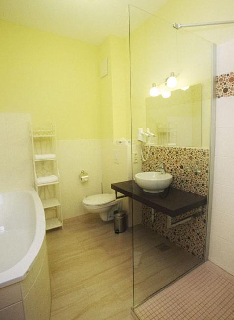 Hotel zur Insel - Property Image 6