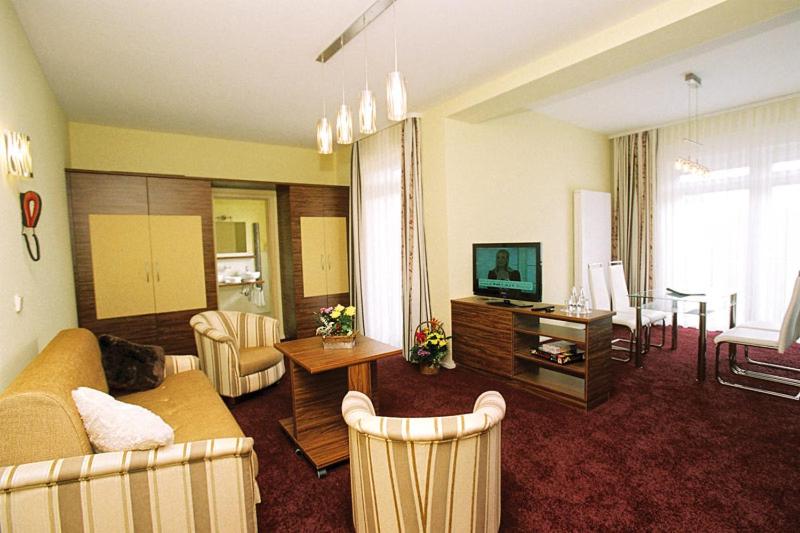 Hotel zur Insel - Property Image 7