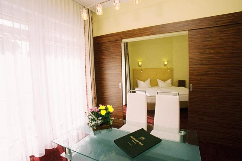 Hotel zur Insel - Property Image 10